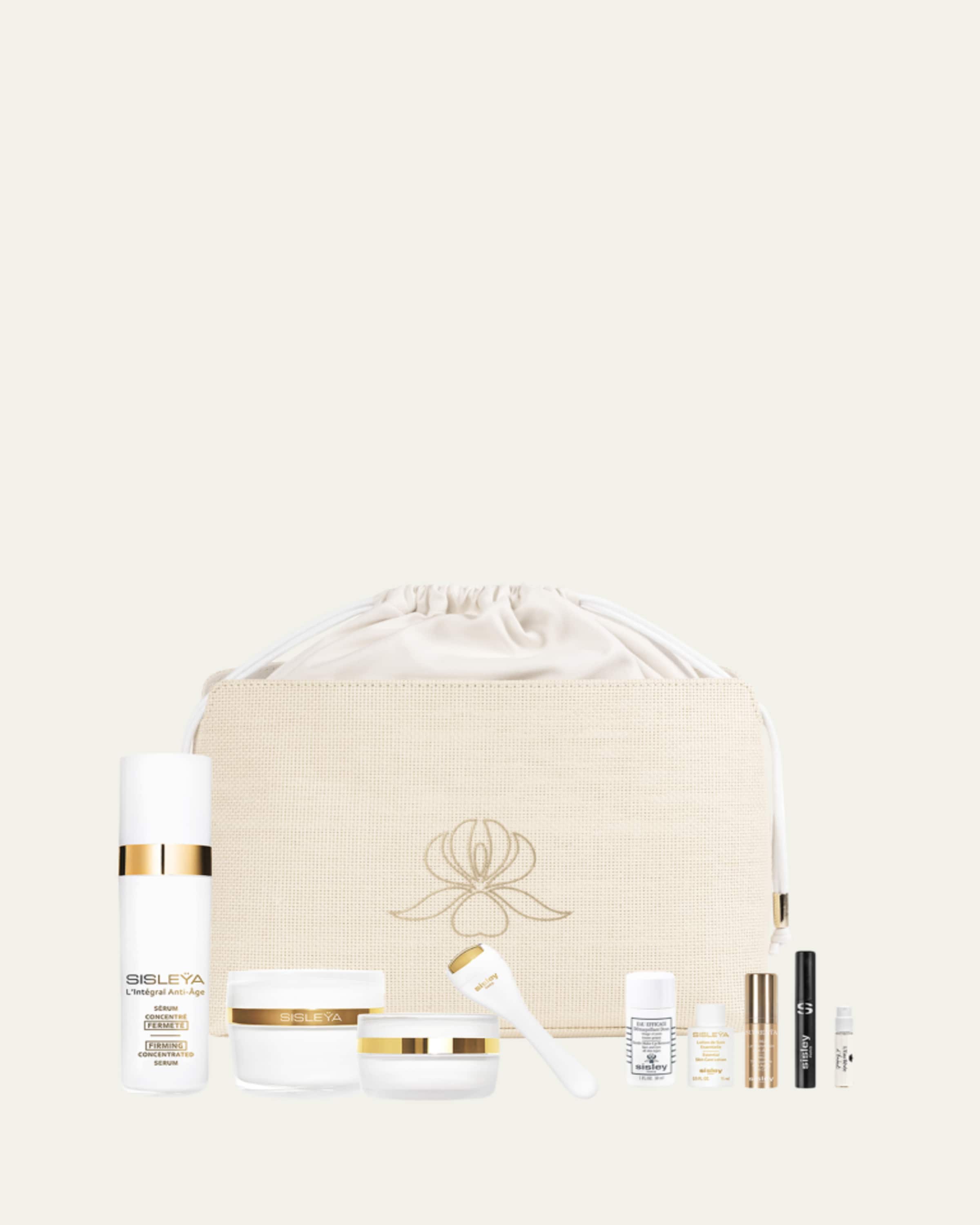 Sisley Paris All Day All Year Discovery Set - Bergdorf Goodman