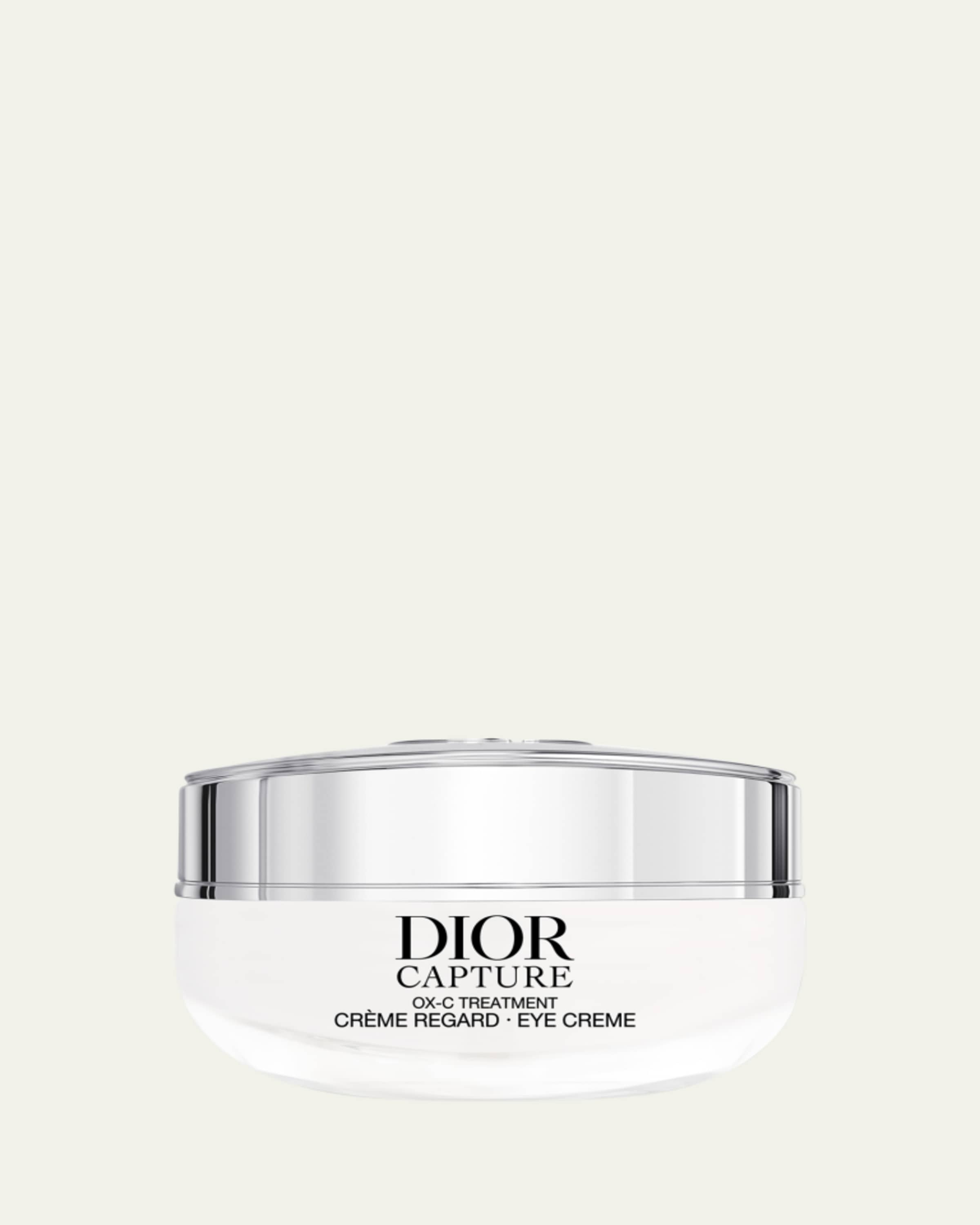 Capture 3-Piece Anti-Aging Skincare Routine