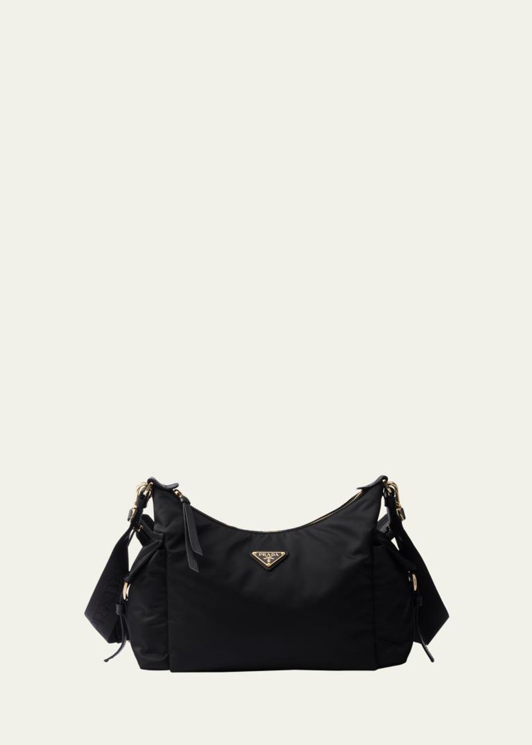 Prada Galleria Leather Shoulder Bag - Bergdorf Goodman
