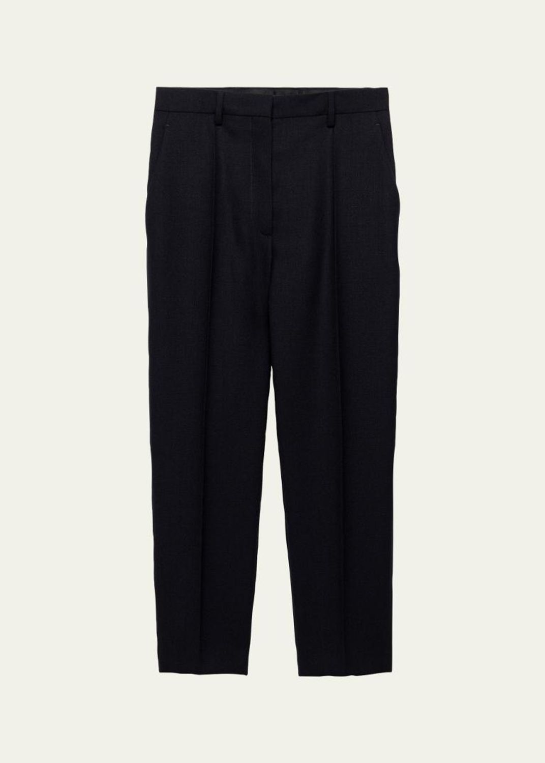Prada Rush Stitch Pants - Bergdorf Goodman