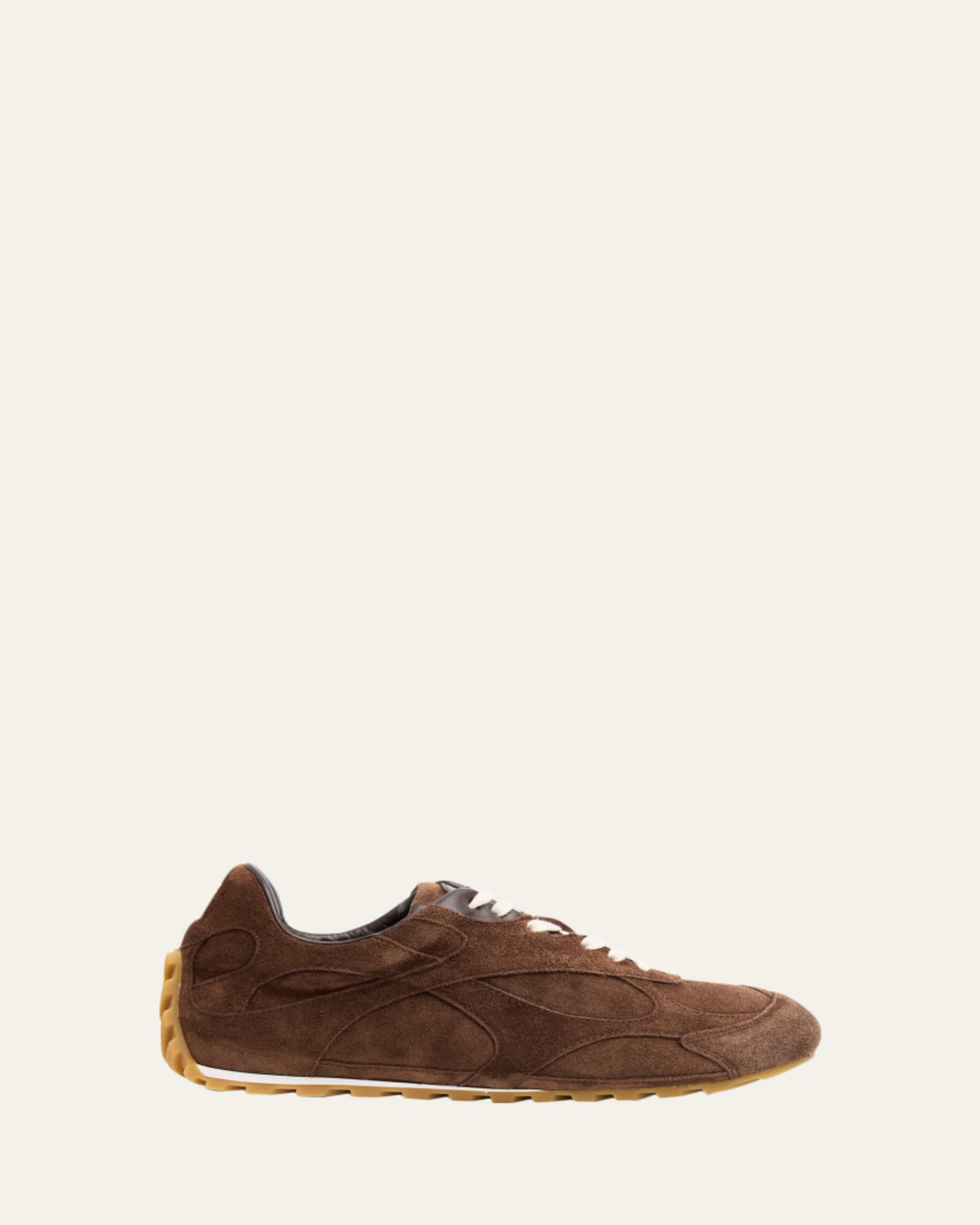 BOTTEGA VENETA ダービー　シューズ43 28 ブラウン BOTTEGA VENETA ダービーシューズ43 28 ブラウン