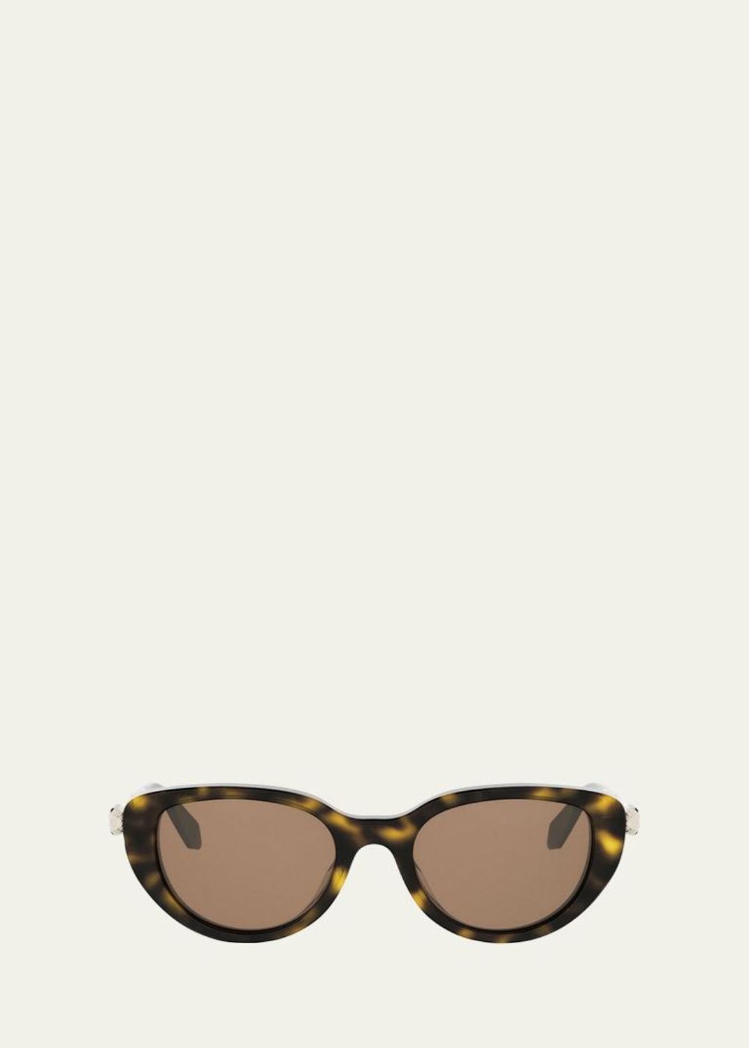 BVLGARI Tubogas BV40050I Sunglasses - Bergdorf Goodman