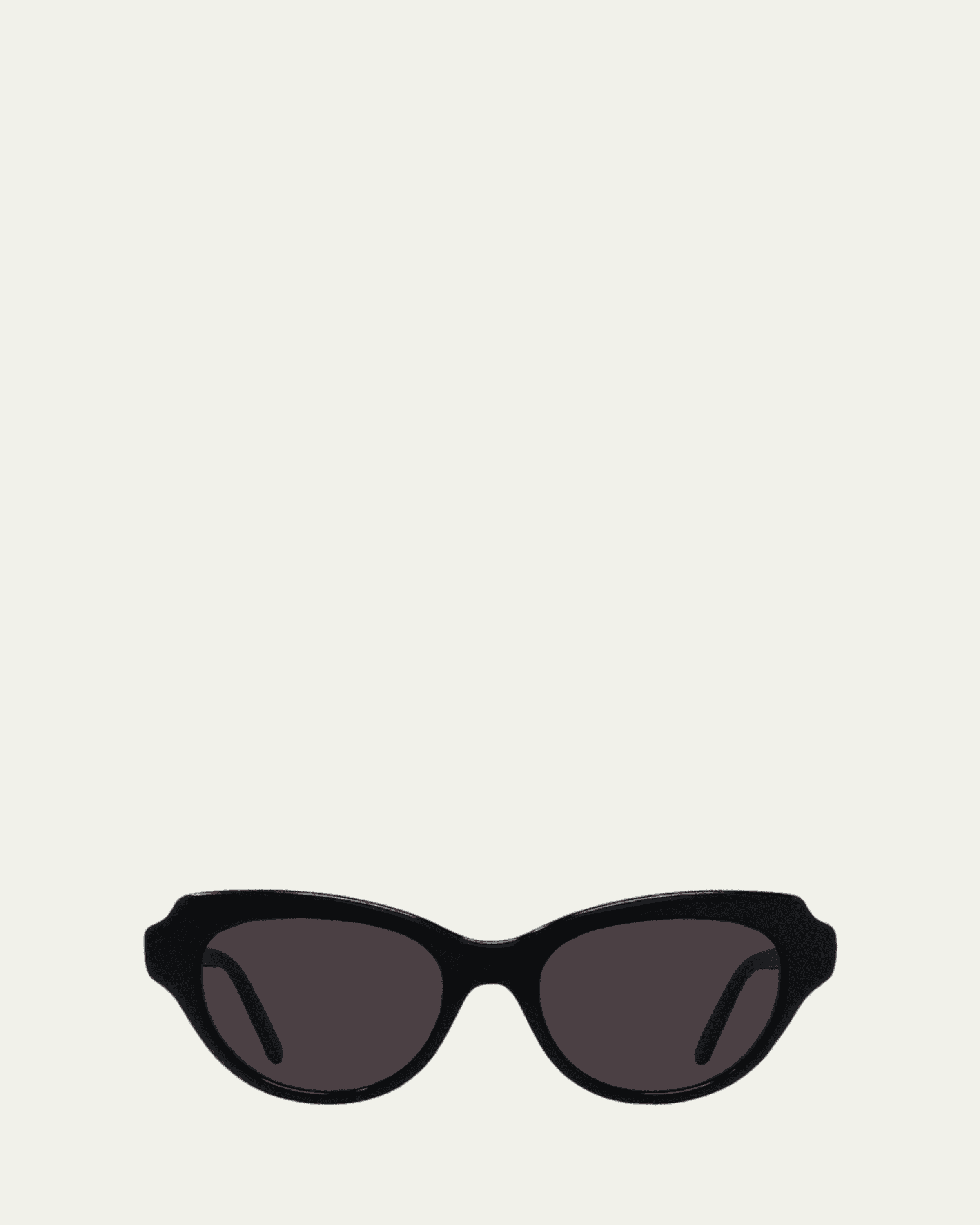 Loewe Curvy LW40153I Sunglasses - Bergdorf Goodman