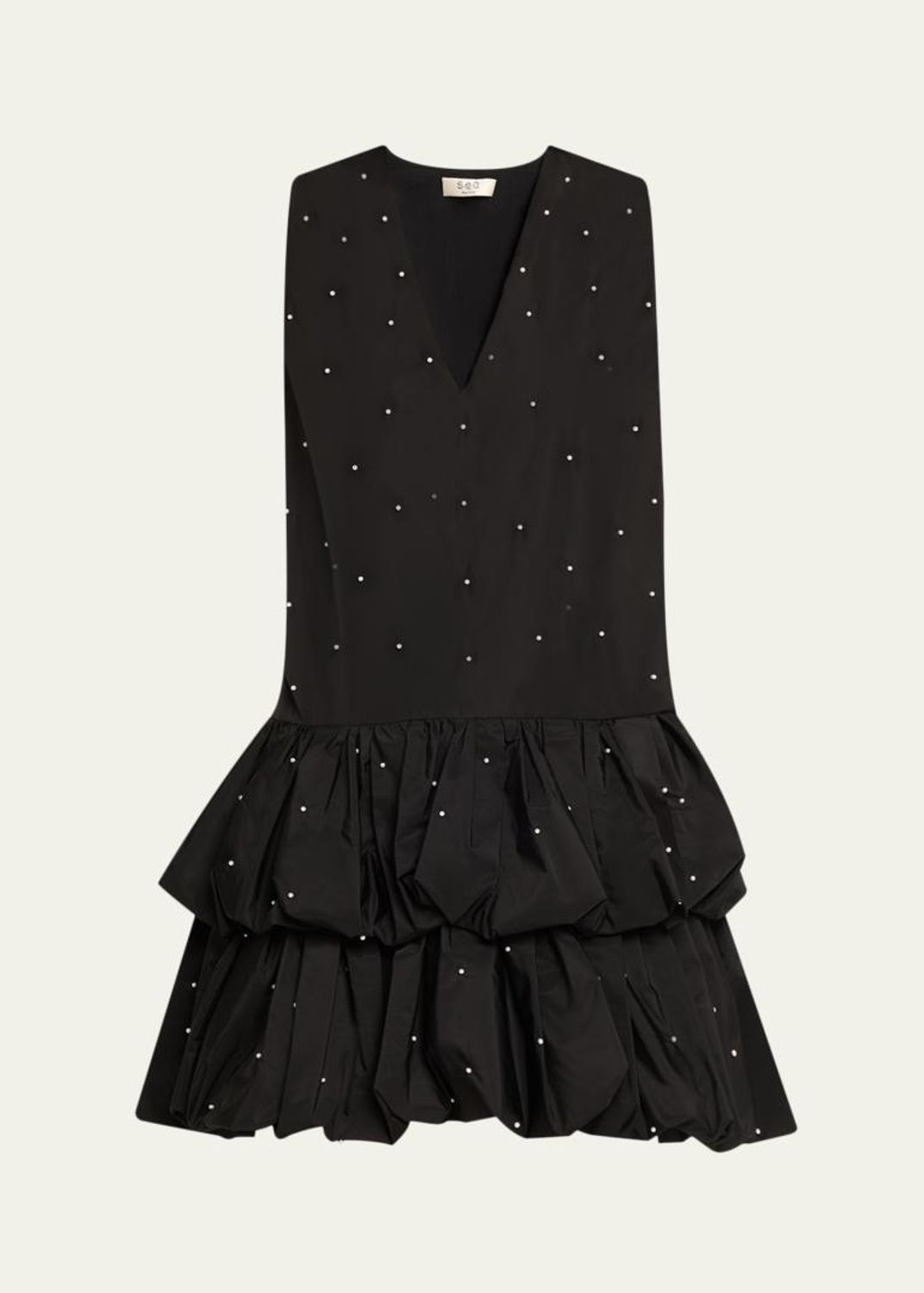 Sea Angelina Suiting Vest - Bergdorf Goodman