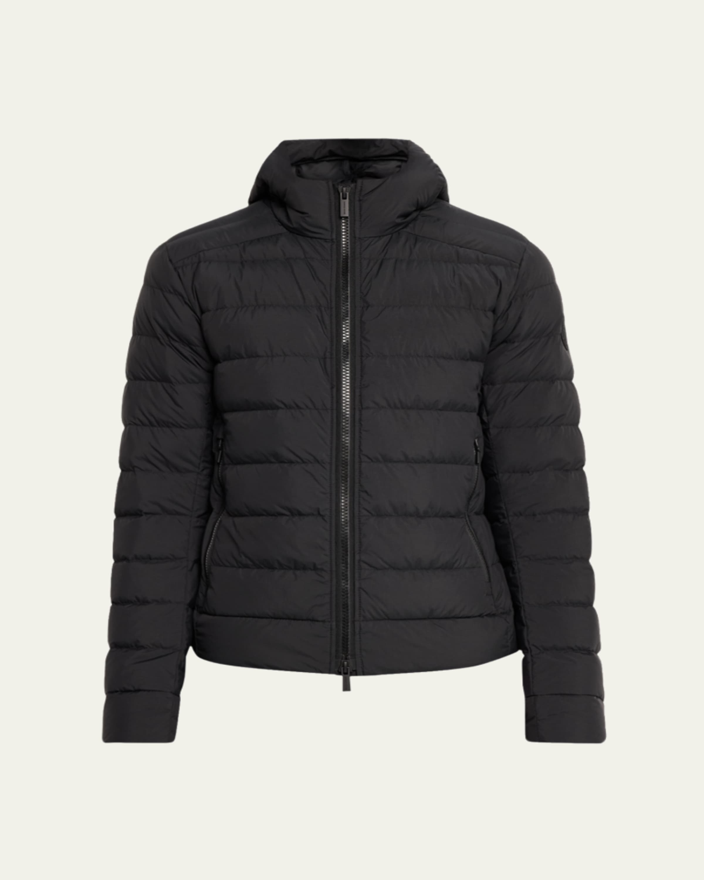 Canada Goose Men's Hybridge Knit Jacket - Bergdorf Goodman
