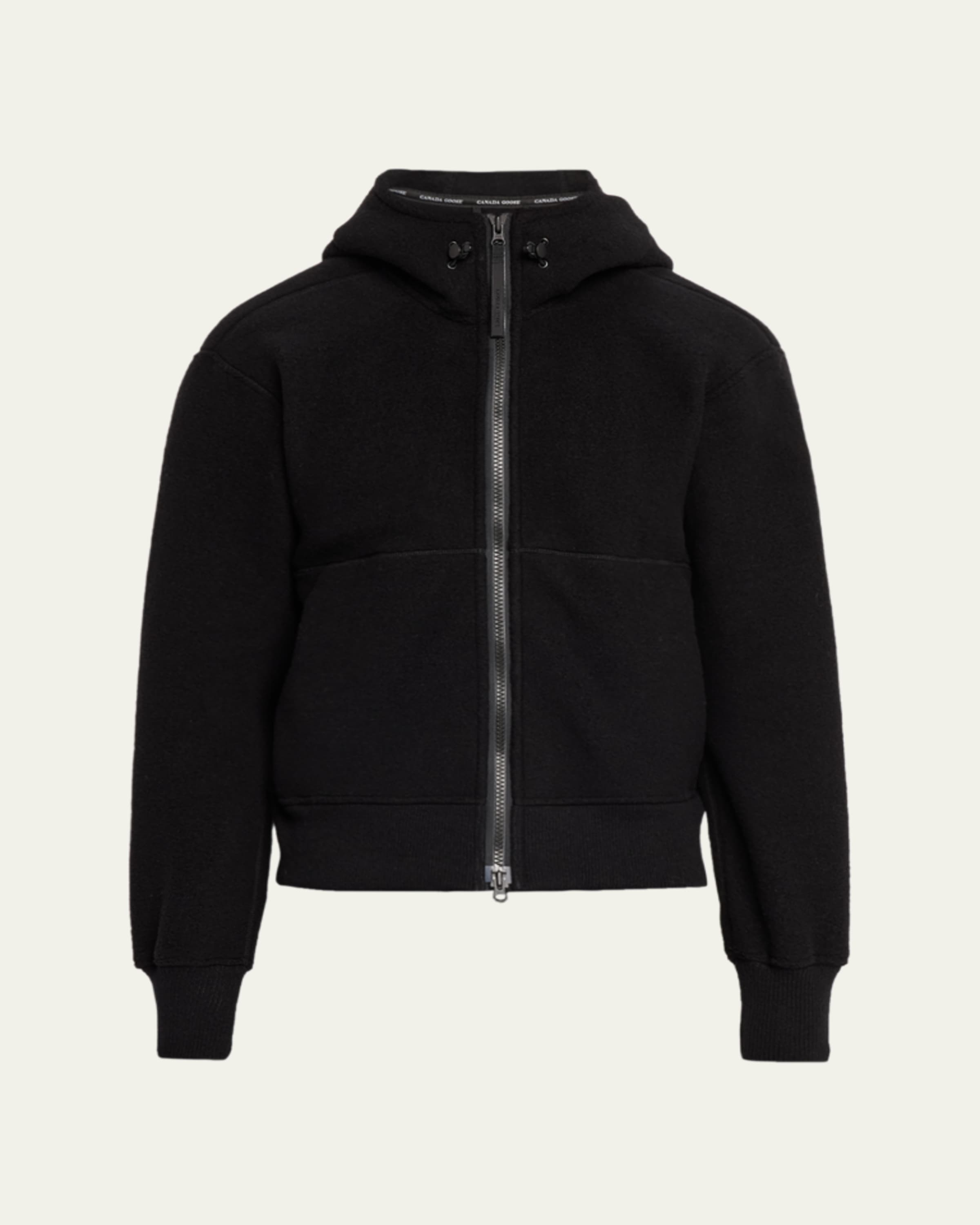 Canada Goose Men's Seguin Aviator Bomber Jacket - Bergdorf Goodman