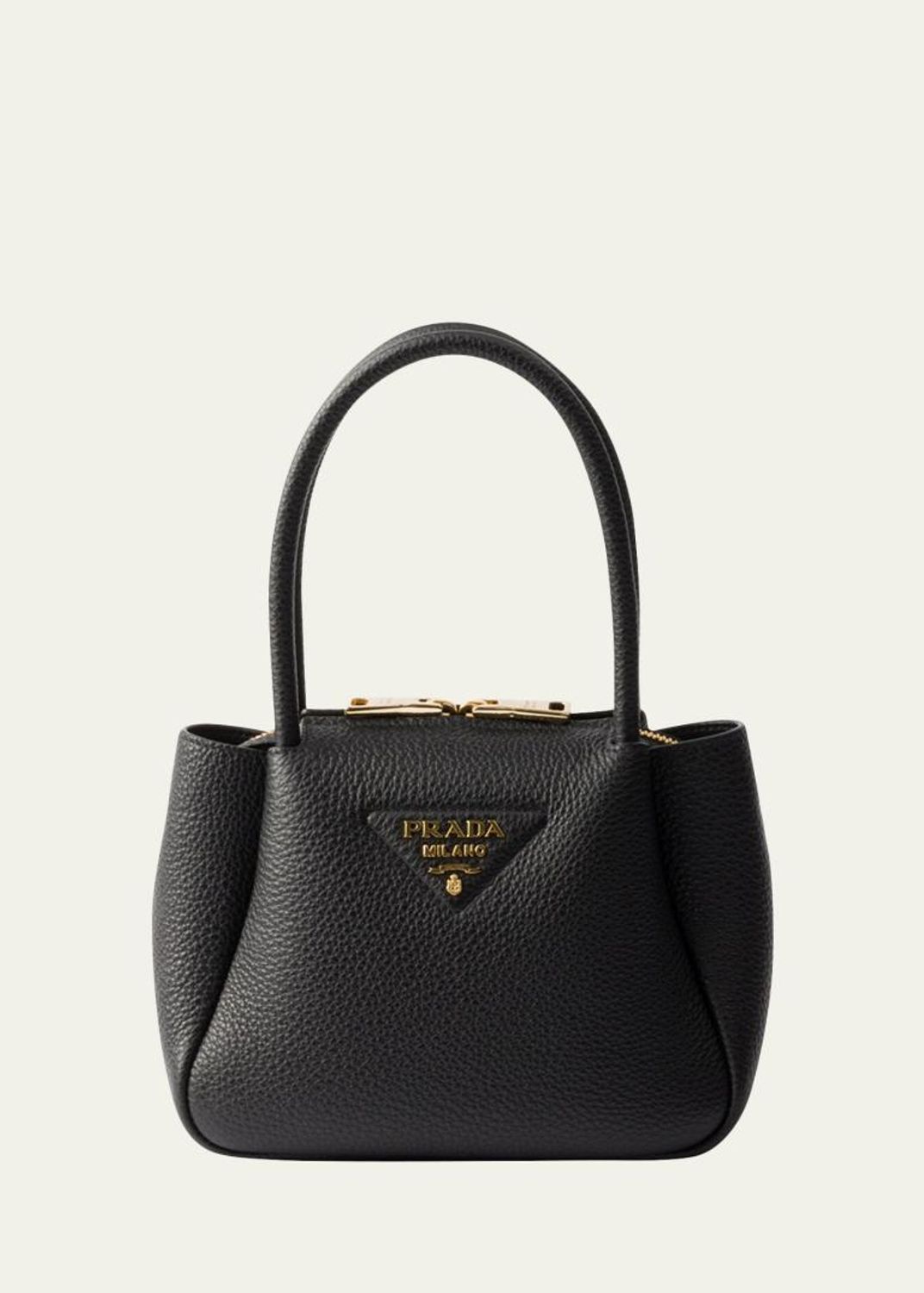 Prada PR D02SF 54MM Oval Sunglasses - Bergdorf Goodman