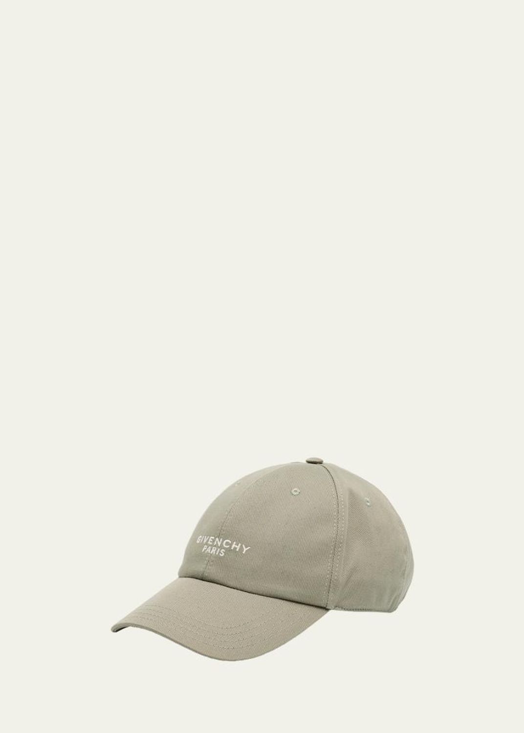 Givenchy Men's Logo Six-Panel Baseball Cap - Bergdorf Goodman