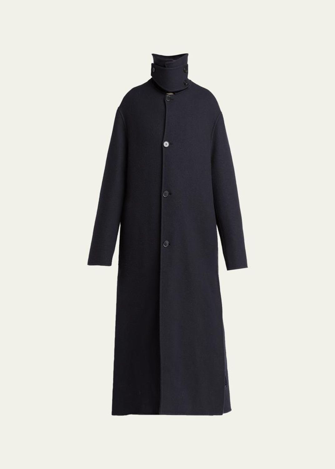 Moncler Genius x Jil Sander Mimimycin Short Down Jacket - Bergdorf