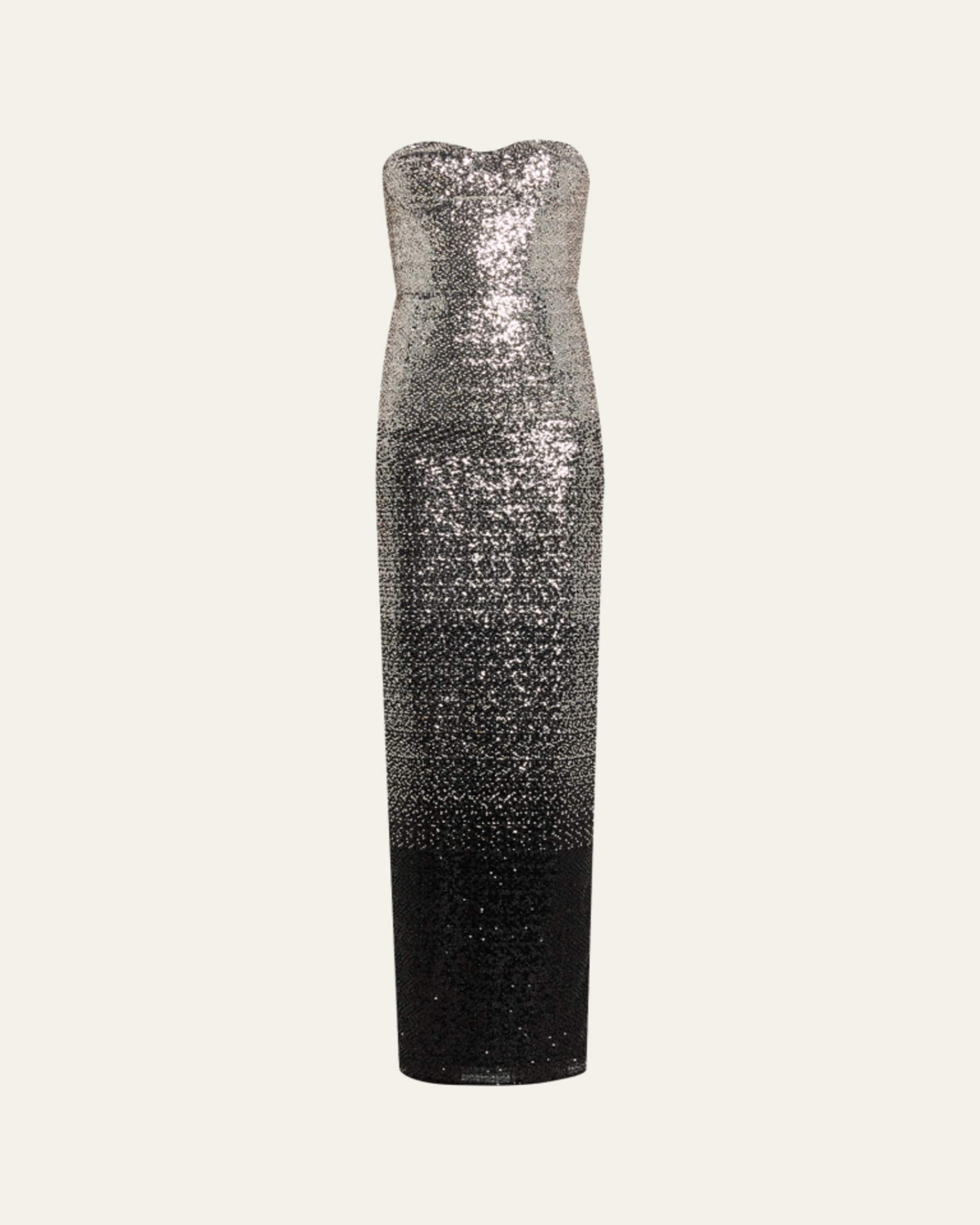 embellished sweater dress Palmer Embellished Sweater Dress  Retrofete