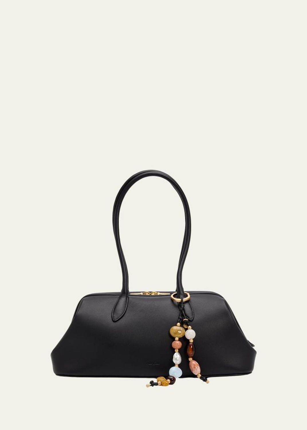 MM6 Maison Margiela Classic Japanese Reversible Leather Shoulder