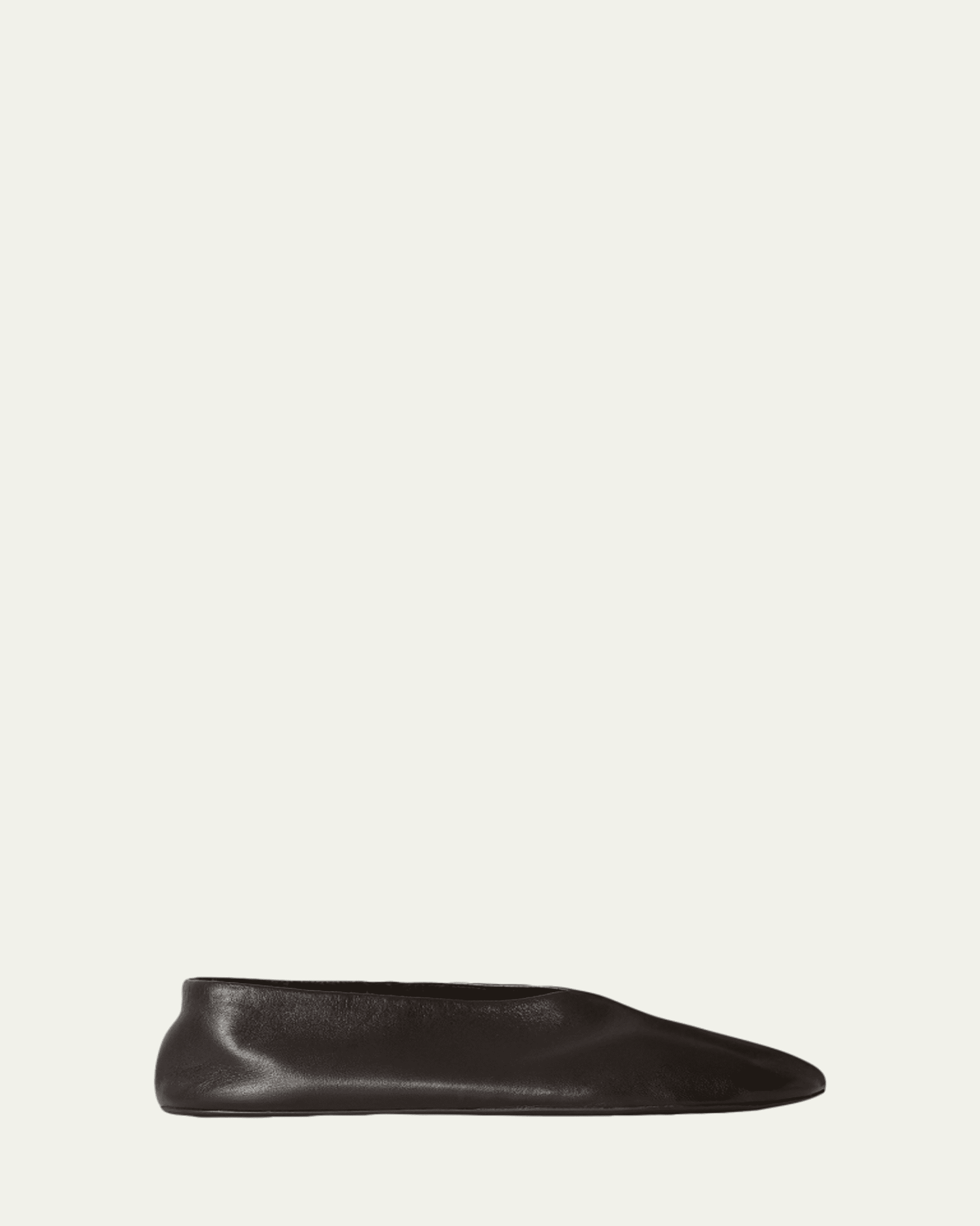 Jimmy Choo Elliot Croc-Embossed Leather Slippers - Bergdorf Goodman