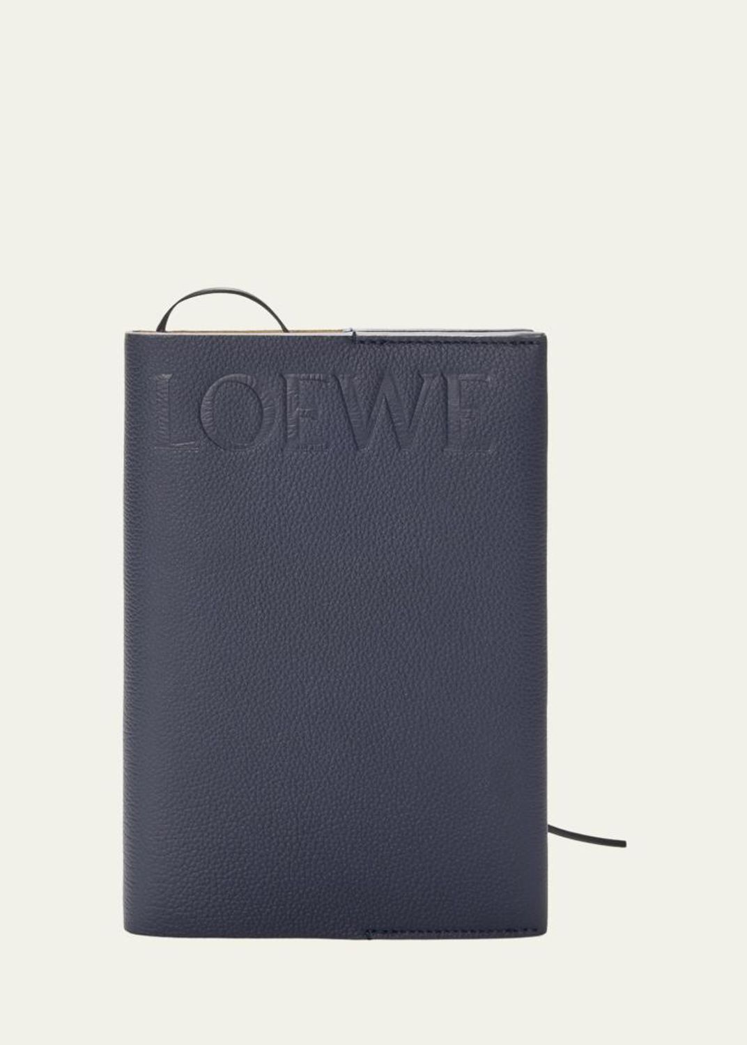 LOEWE LOEWE Sweet Almond Midi Scented Candle - Bergdorf Goodman