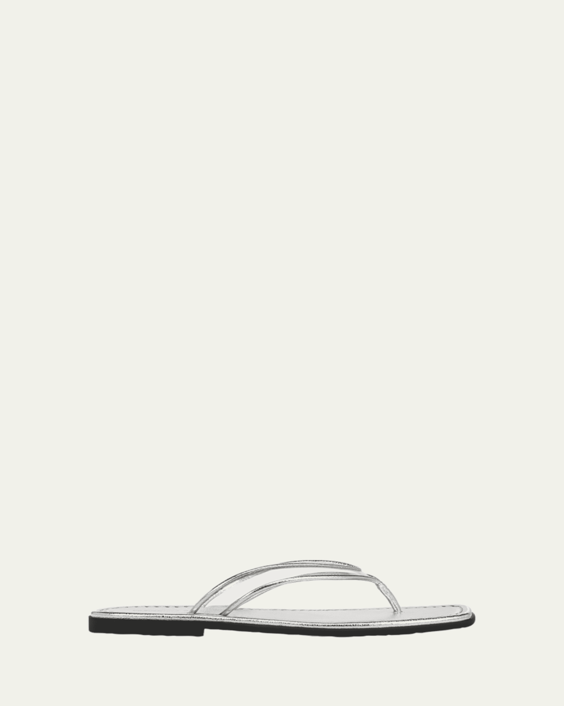 Christopher Esber Jo Jelly Flip Flop Sandals - Bergdorf Goodman