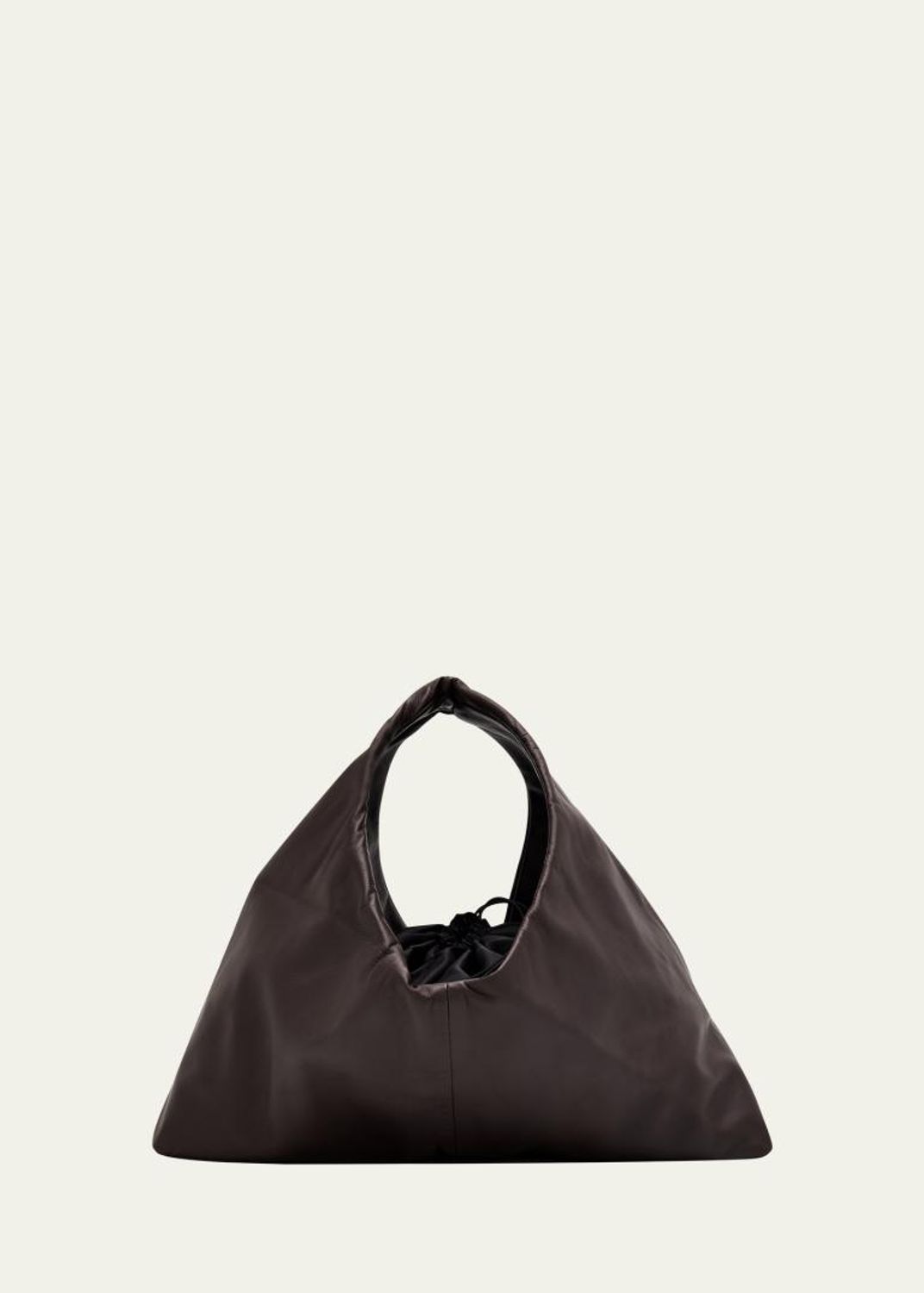 Kassl Anchor Small Faux-Leather Shoulder Bag - Bergdorf Goodman