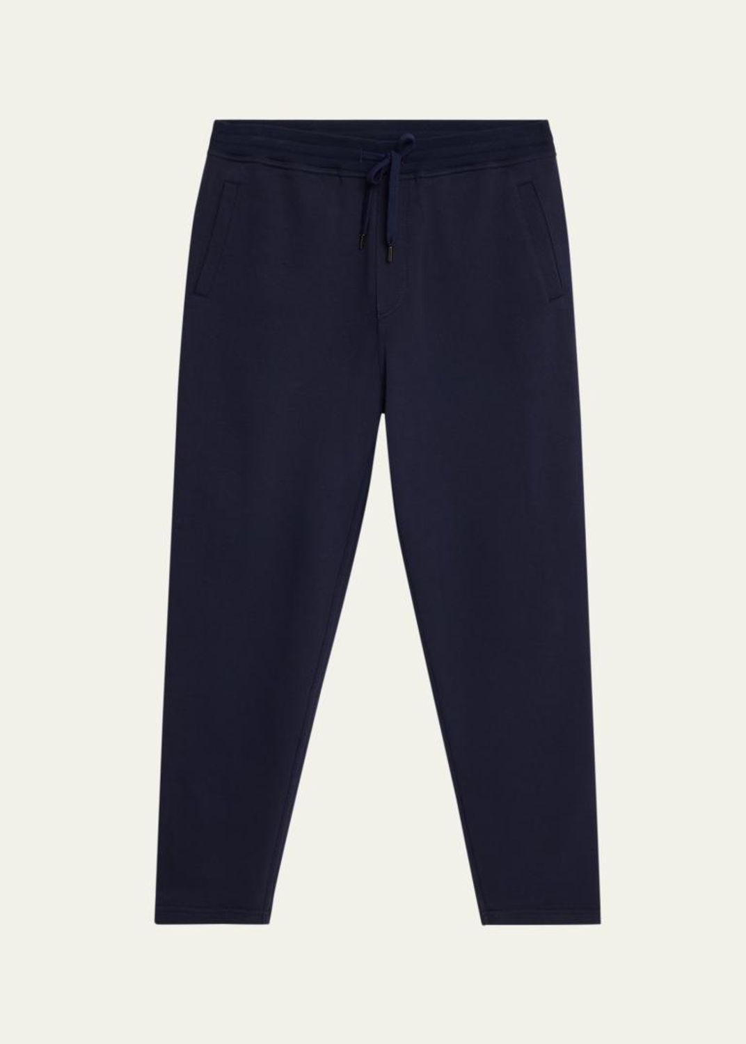 Brunello Cucinelli Men's Wool Flannel Five-Pocket Pants - Bergdorf