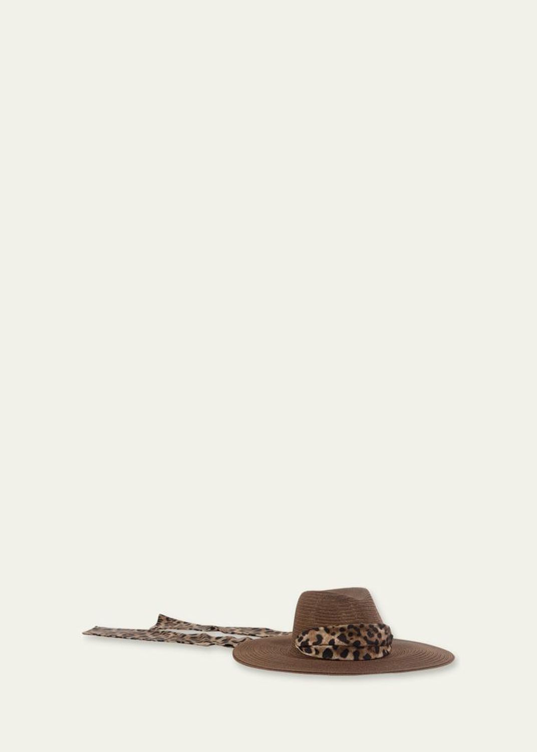 LOEWE x Paula's Ibiza Raffia Fisherman Hat - Bergdorf Goodman