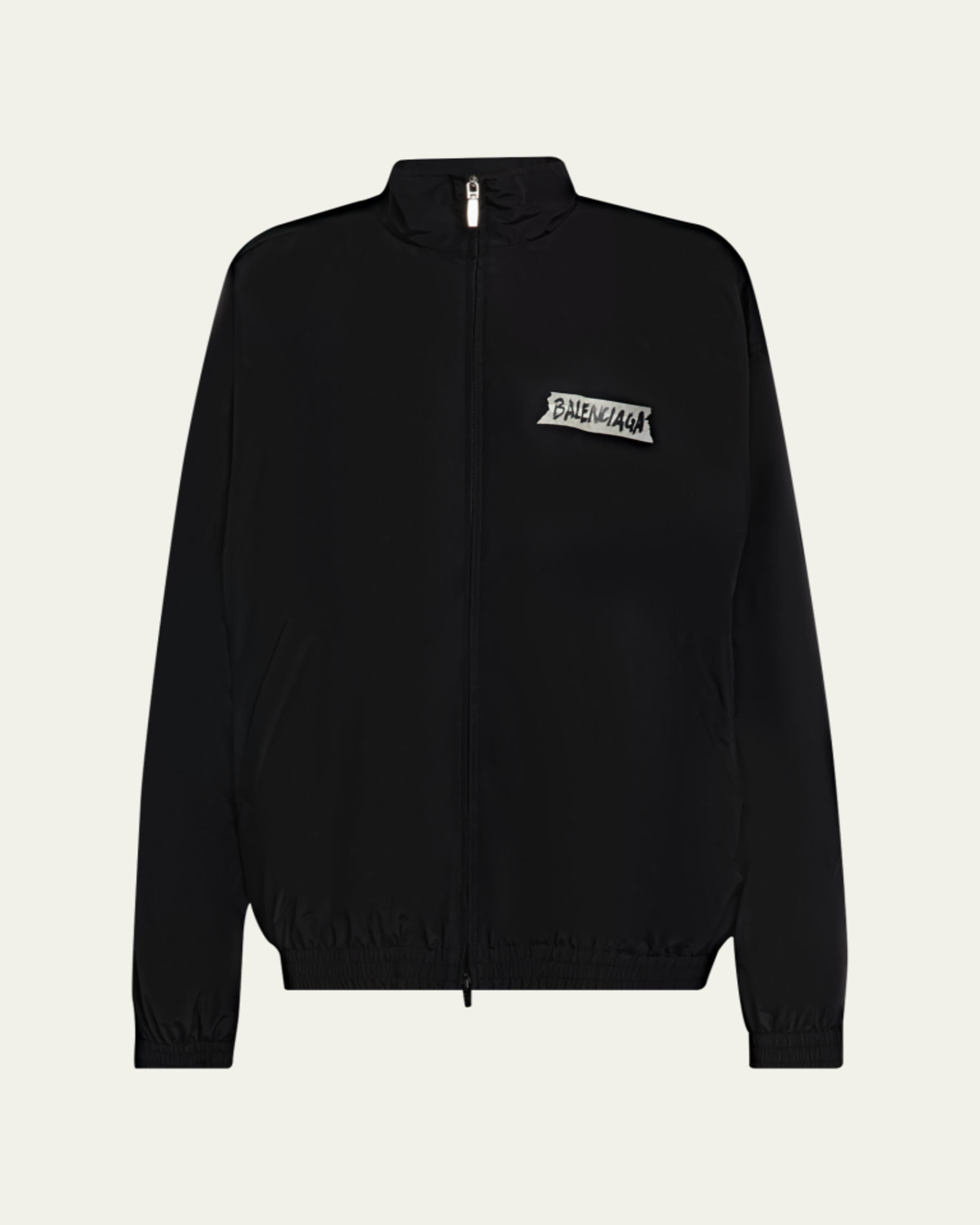 Balenciaga Men's Balenciaga x Automobili Lamborghini Track Jacket