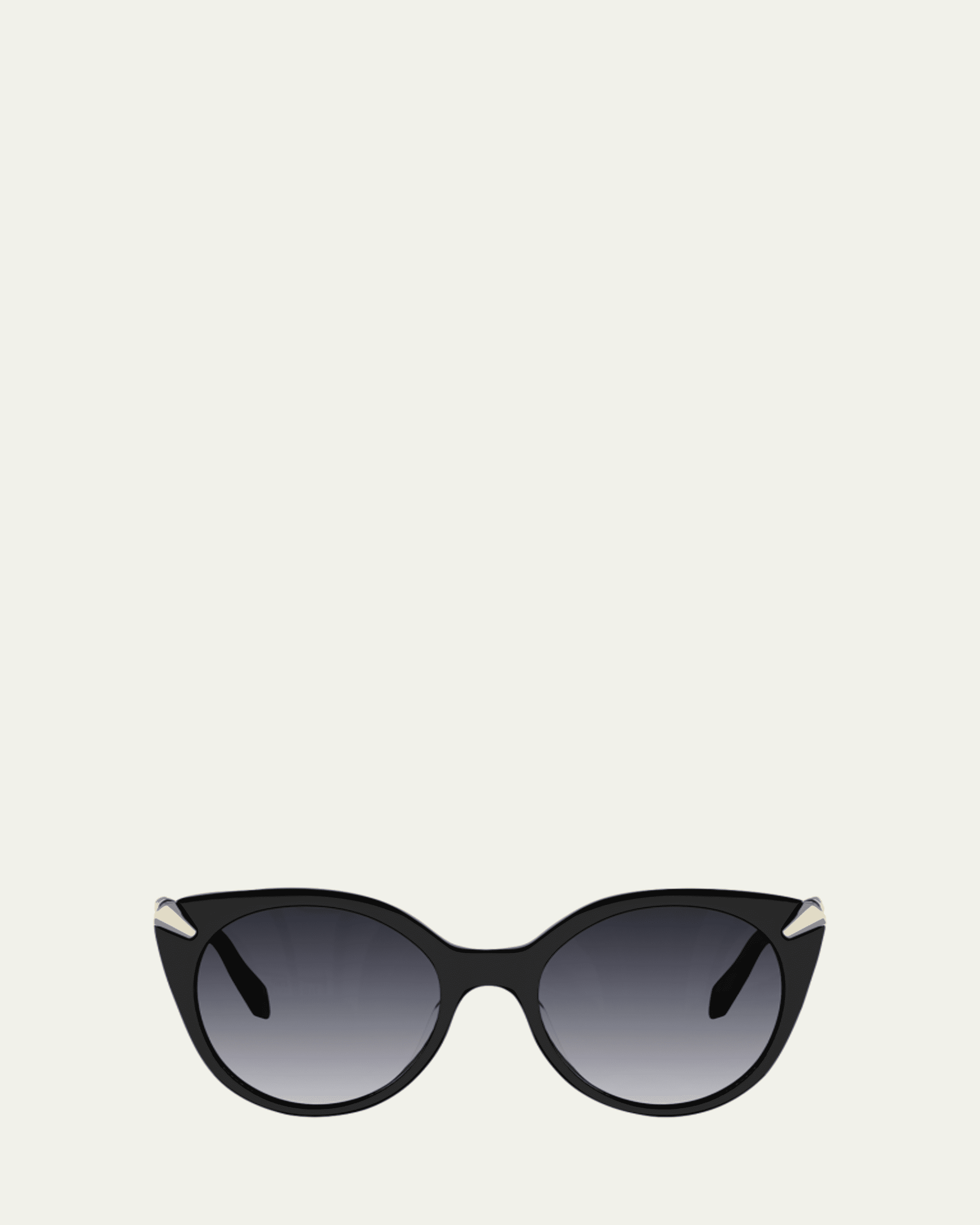 BVLGARI Calla BV40049I Sunglasses - Bergdorf Goodman