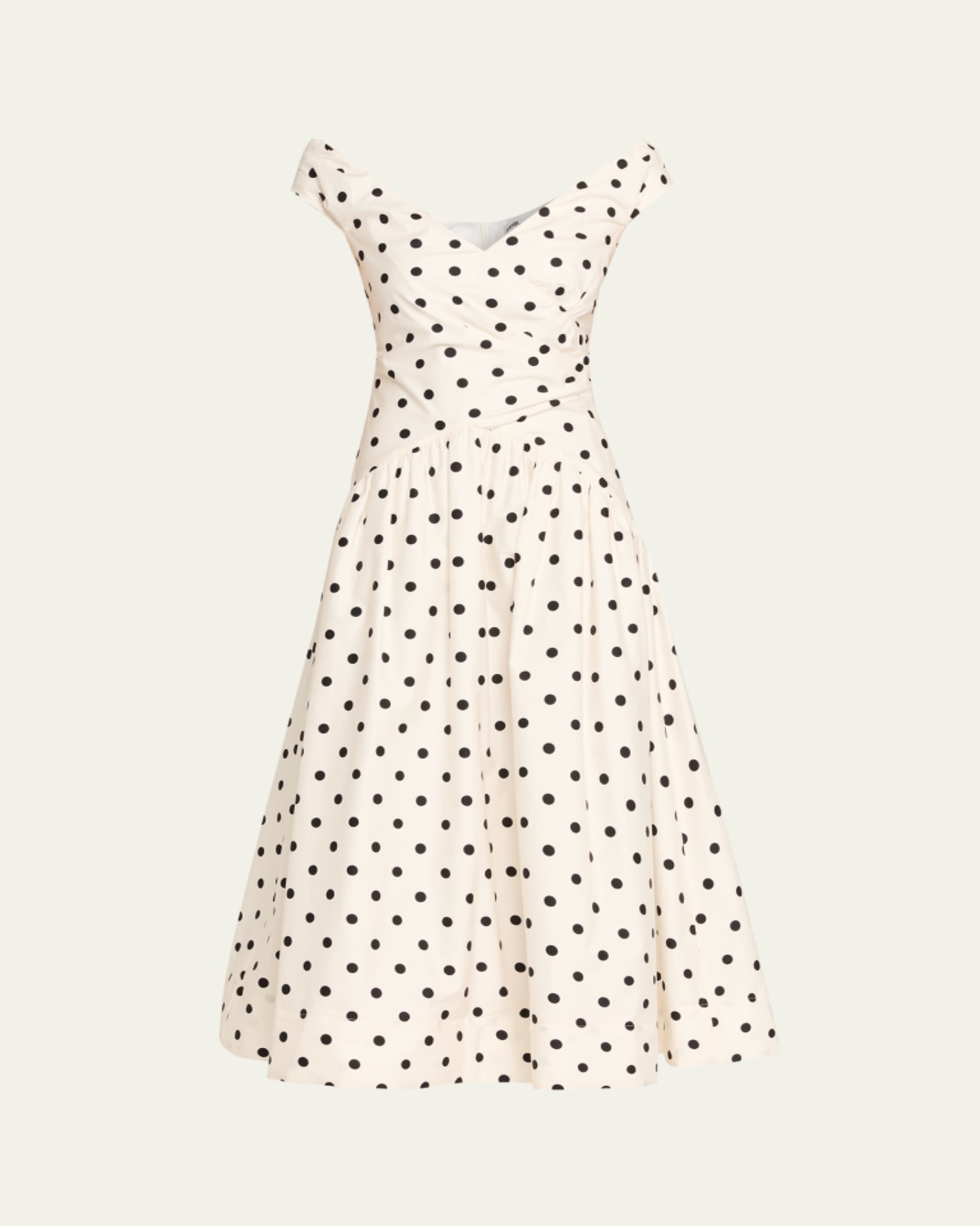 alice and olivia harmony midi dress Alice + Olivia Harmony Asymmetrical Midi Dress Sage Green Straps 2 NWOT  $395