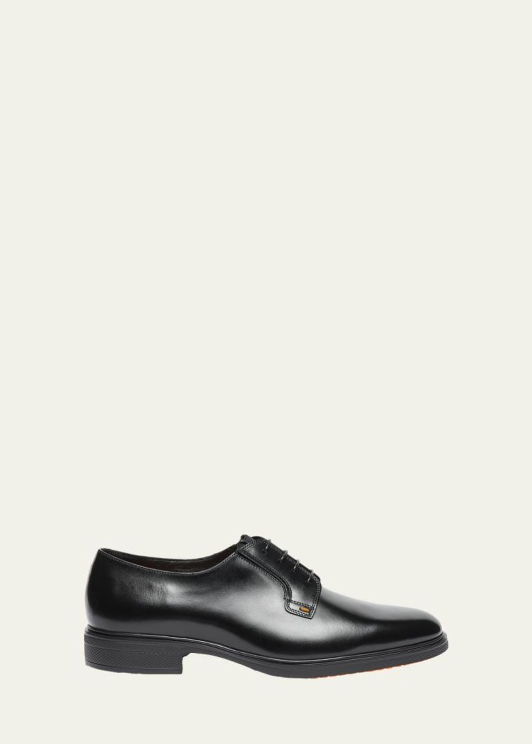 John Lobb Men's Jamie Patent Leather Penny Loafers - Bergdorf Goodman