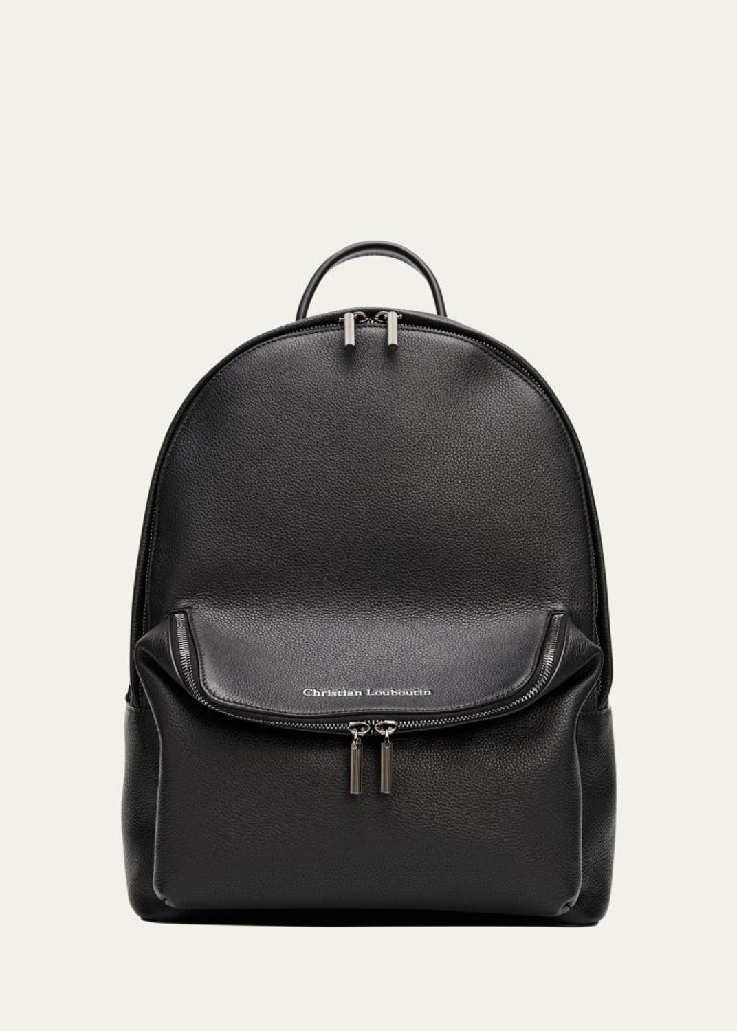 Prada Men's Saffiano Leather Sling Backpack - Bergdorf Goodman