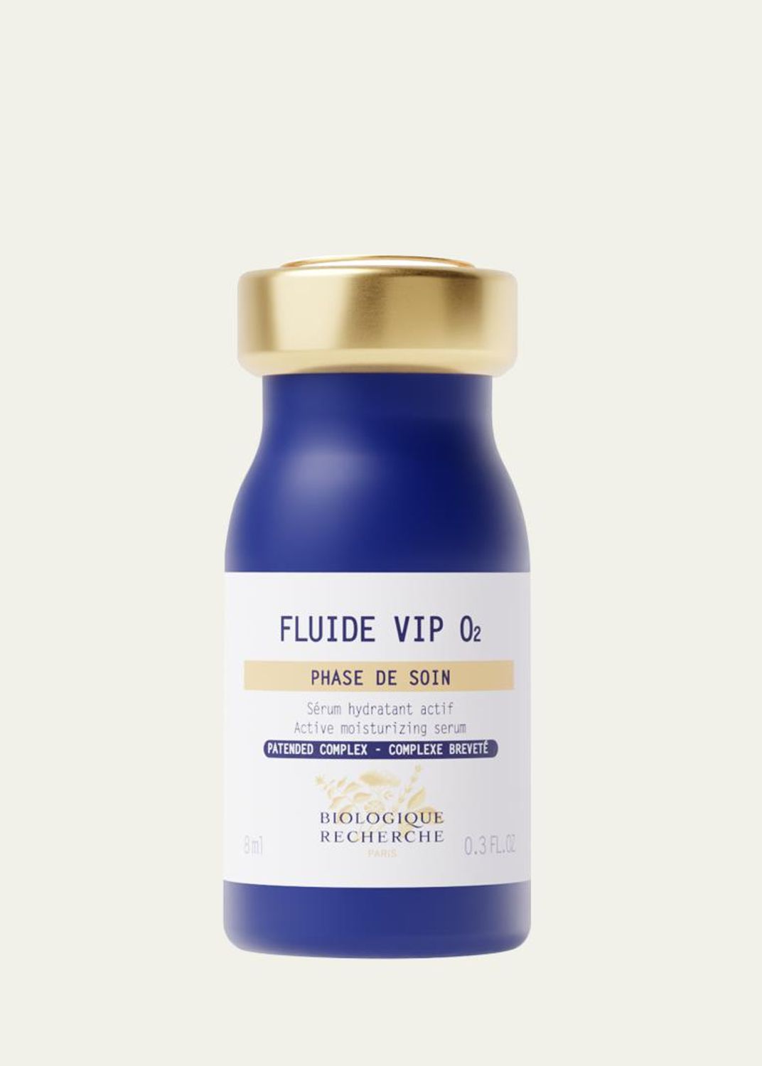 Biologique Recherche Fluide VIP O2 Serum, 1 oz. - Bergdorf Goodman