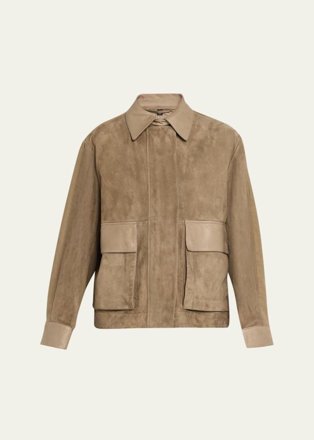 Giorgio Armani Metallic Raffia Single-Breasted Jacket - Bergdorf