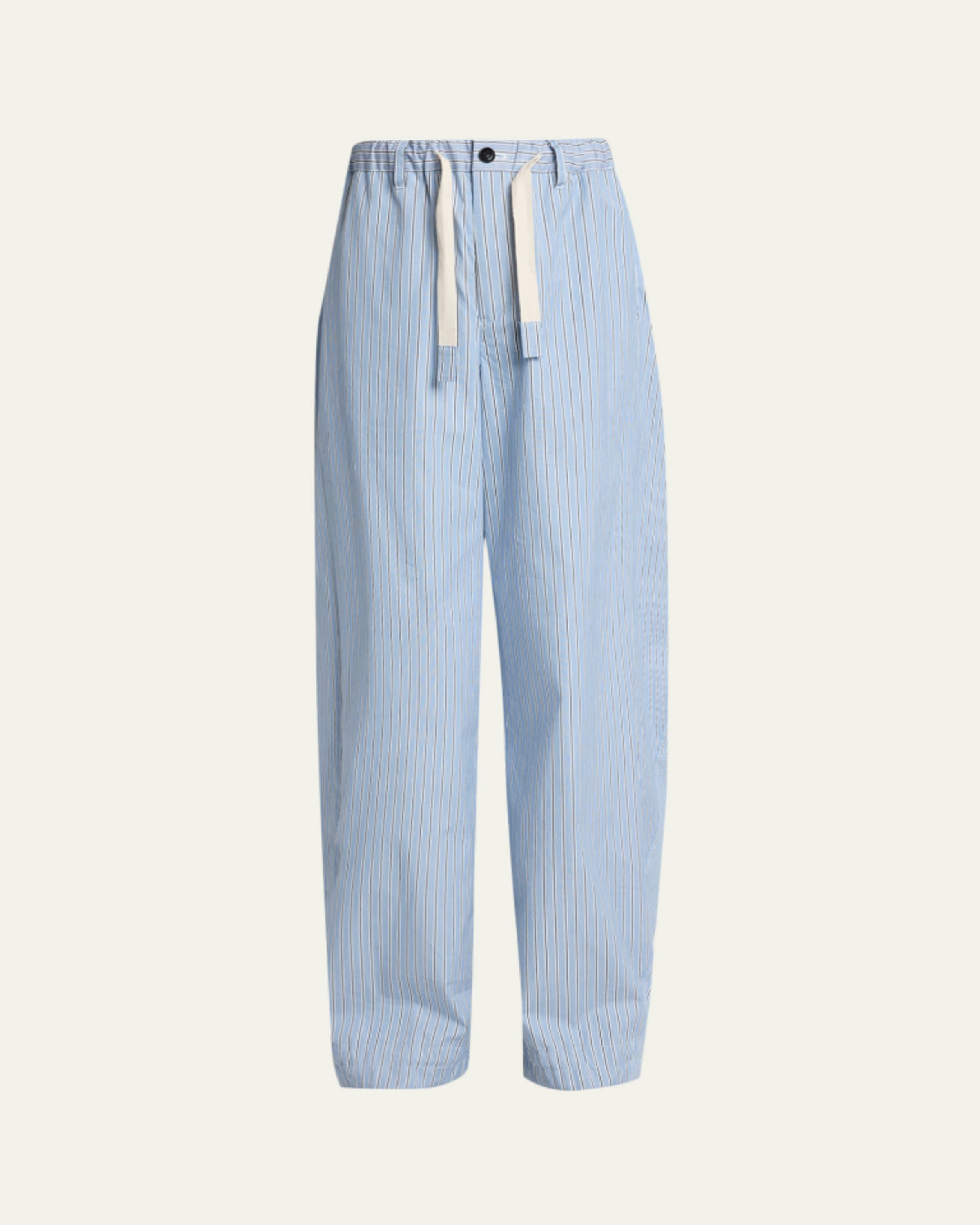SACAI x Carhartt Men's WIP Duck Pants - Bergdorf Goodman