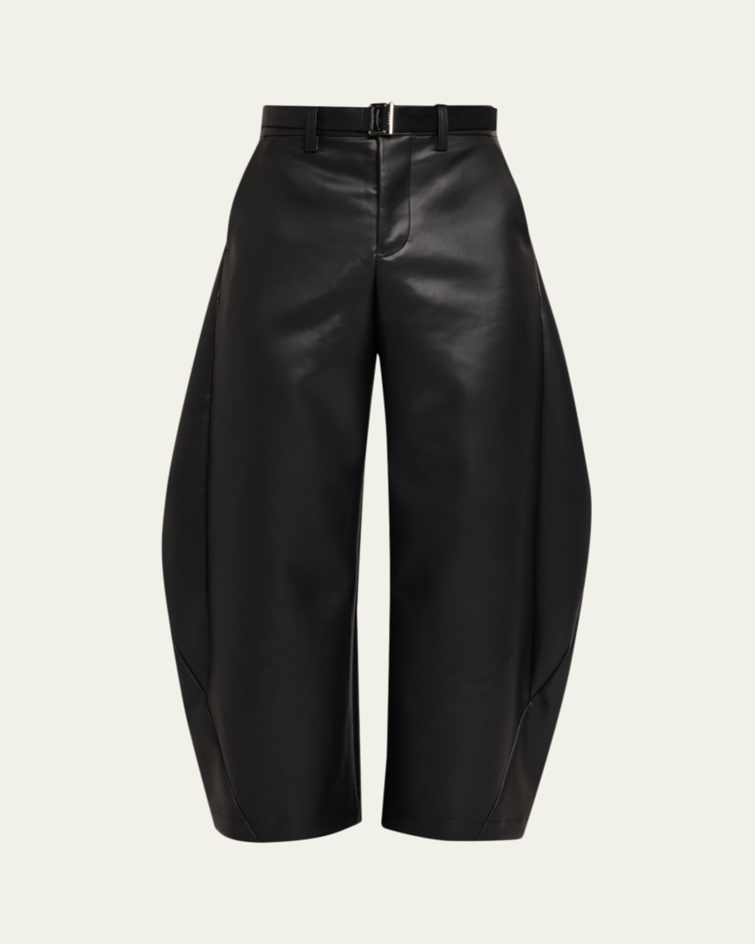 SACAI Weathercloth Full-Zip Nylon Jacket - Bergdorf Goodman