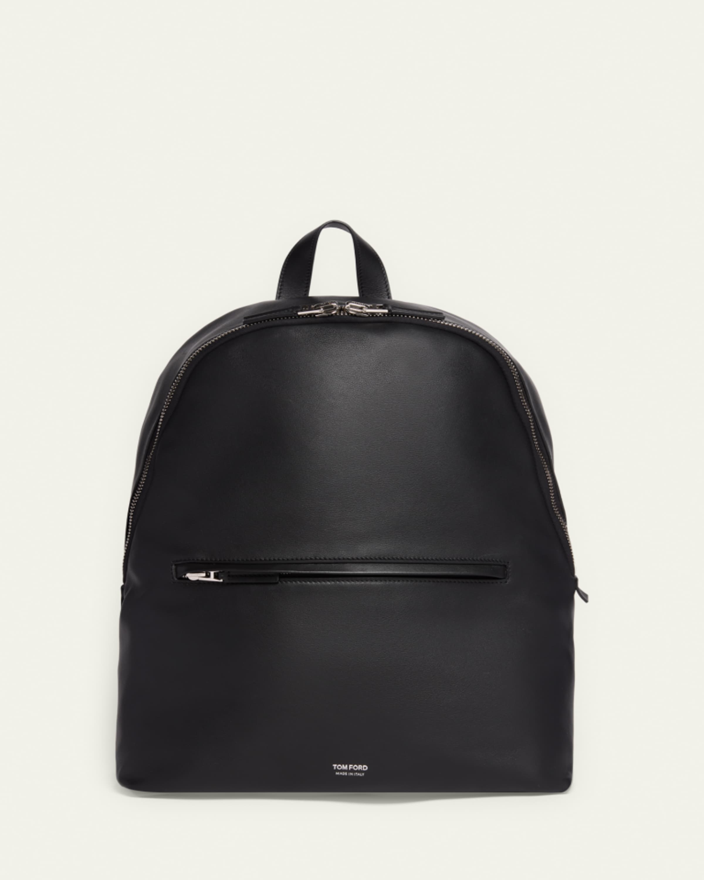 armani jeans faux leather backpack Backpack Ignition For Men dust bag and branding to the front to complete Buy Armani Exchange Black Ian