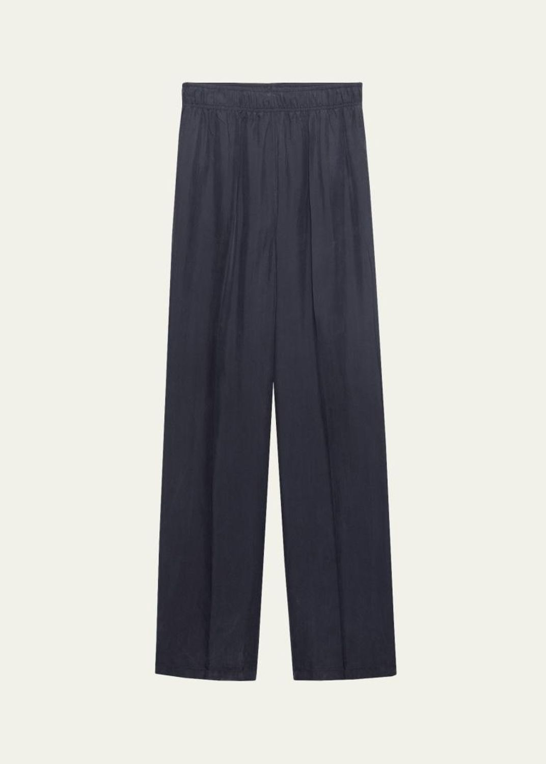 Prada Superfine Wool Tailored Pants - Bergdorf Goodman