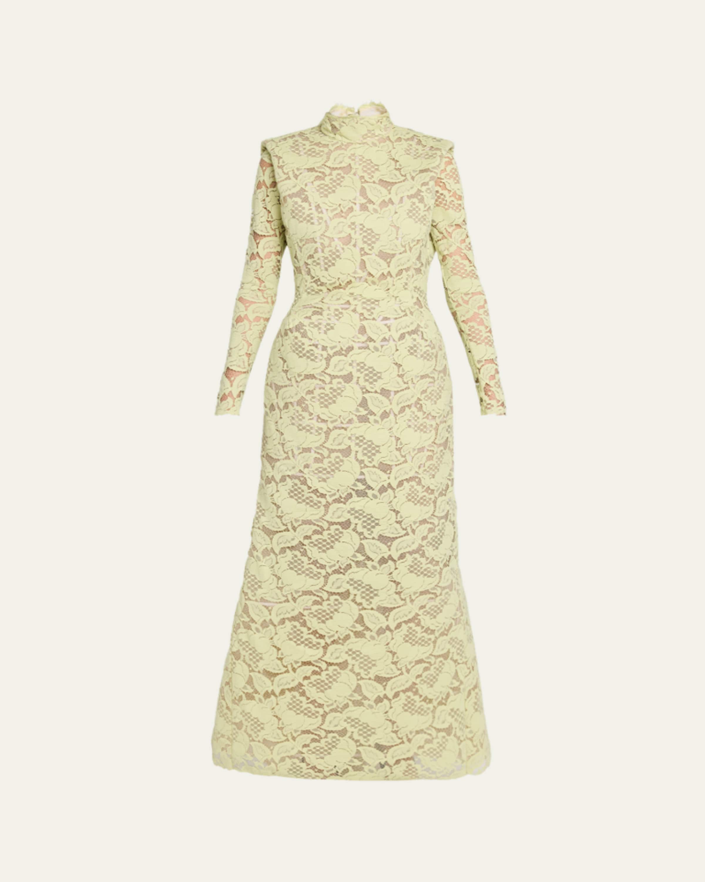 marc jacobs maxi dresses MARC JACOBS Sequin Maxi Dress 6 Multicolor Flower Pattern Back Slit 2014