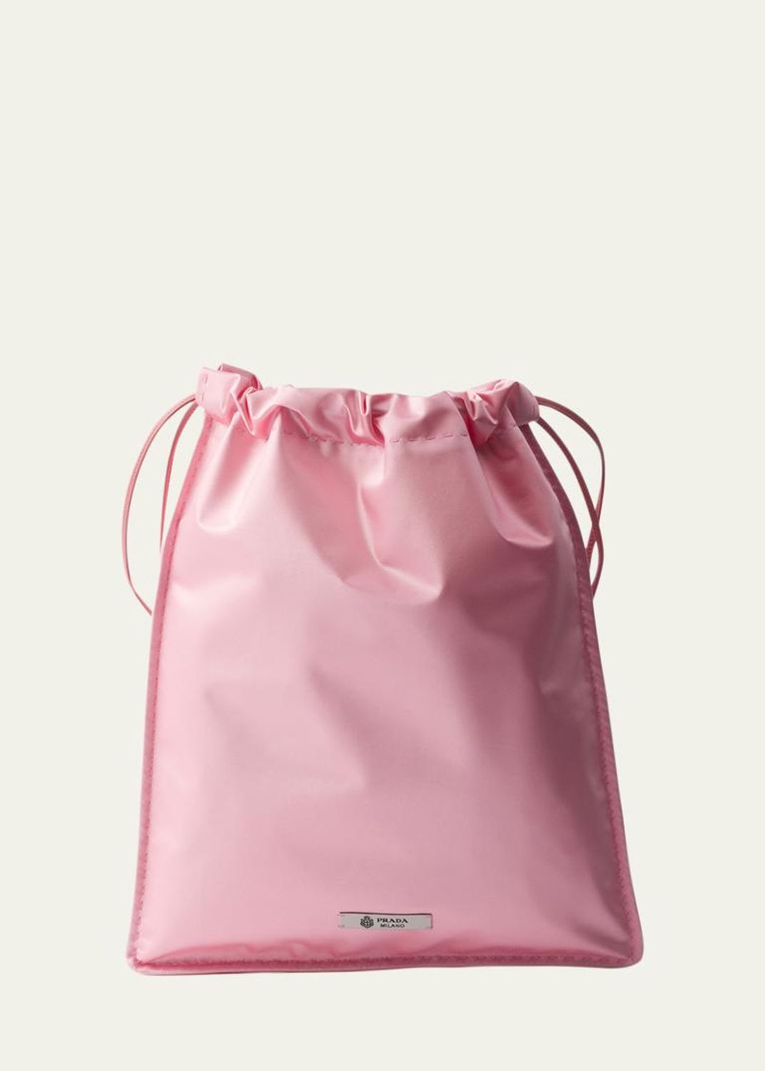 Prada Explore Medium Leather Tote Bag - Bergdorf Goodman