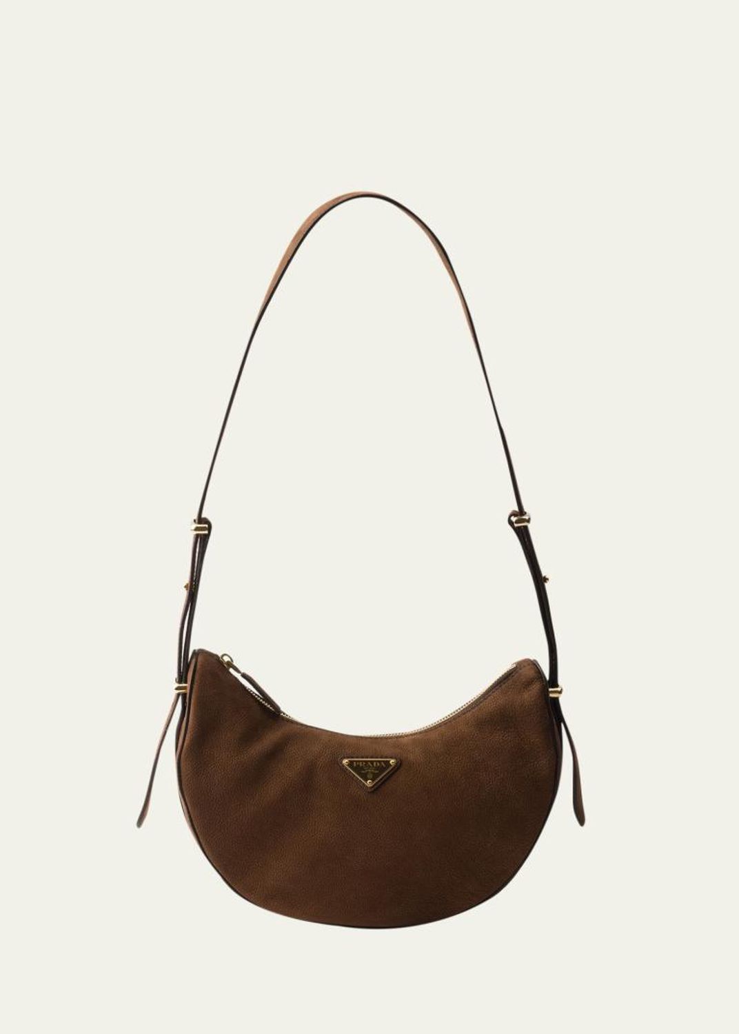 Prada Explore Medium Leather Tote Bag - Bergdorf Goodman