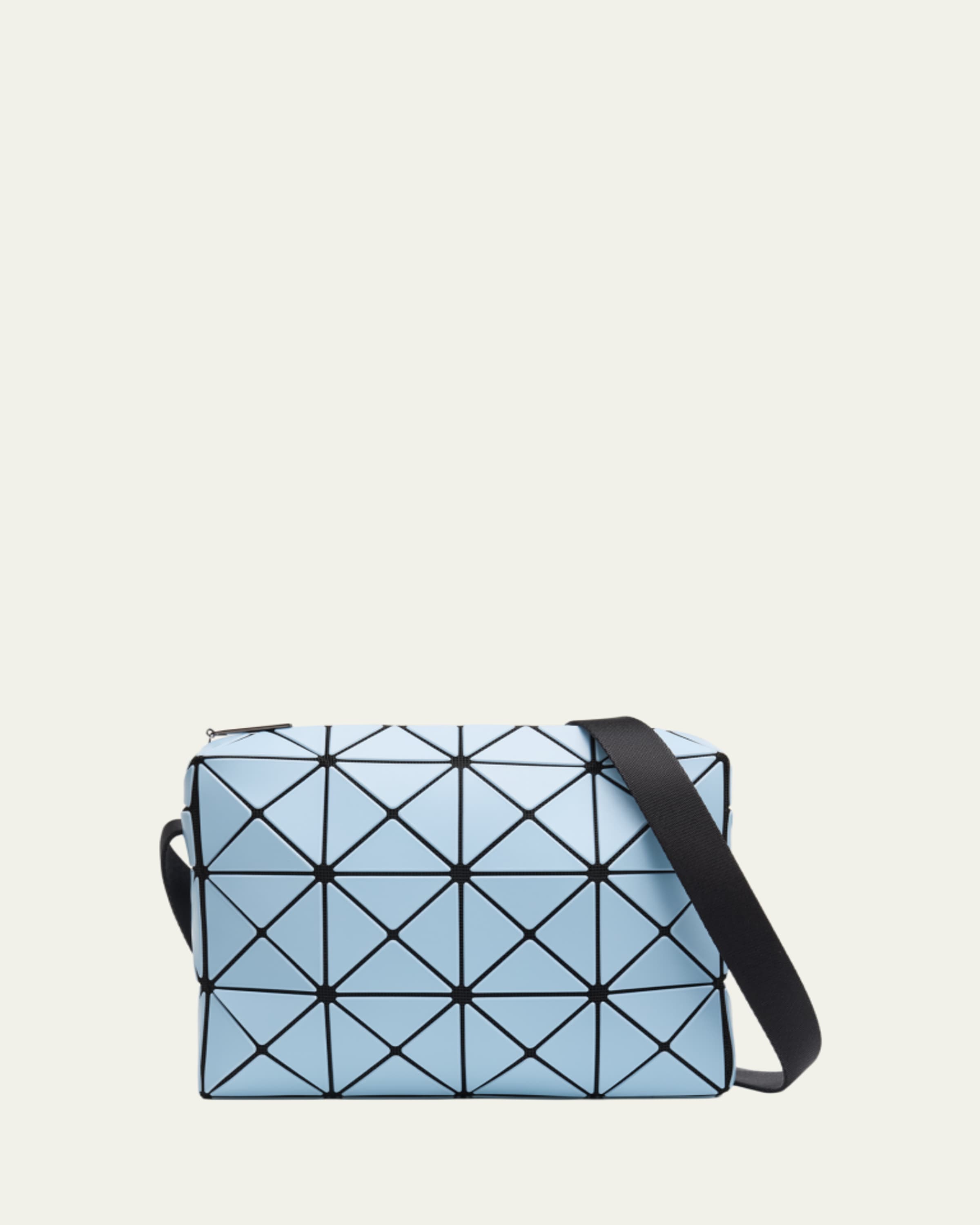 BAO BAO ISSEY MIYAKE Lucent Metallic Geometric Tote Bag - Bergdorf