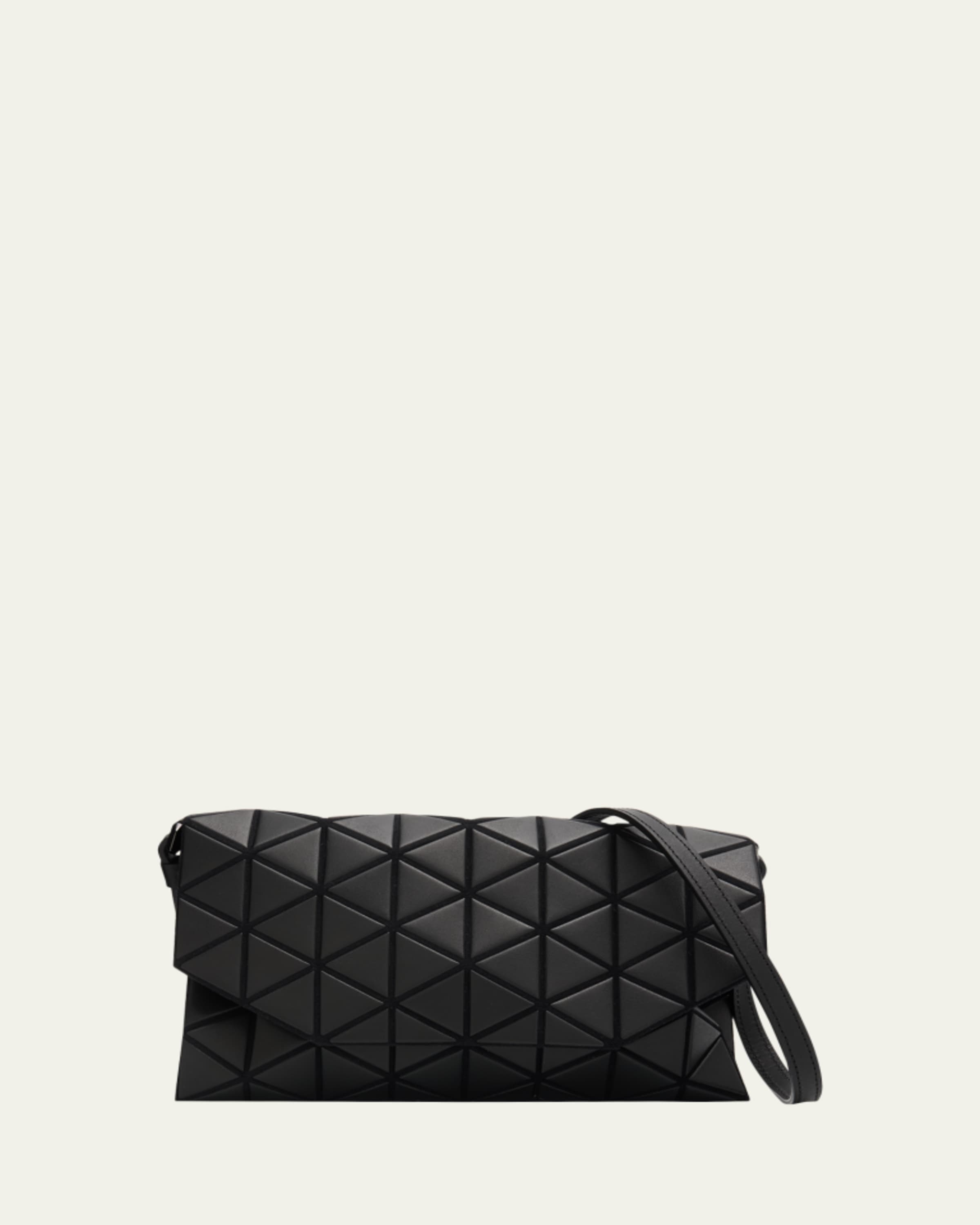 BAO BAO ISSEY MIYAKE Lucent Metallic Geometric Tote Bag - Bergdorf