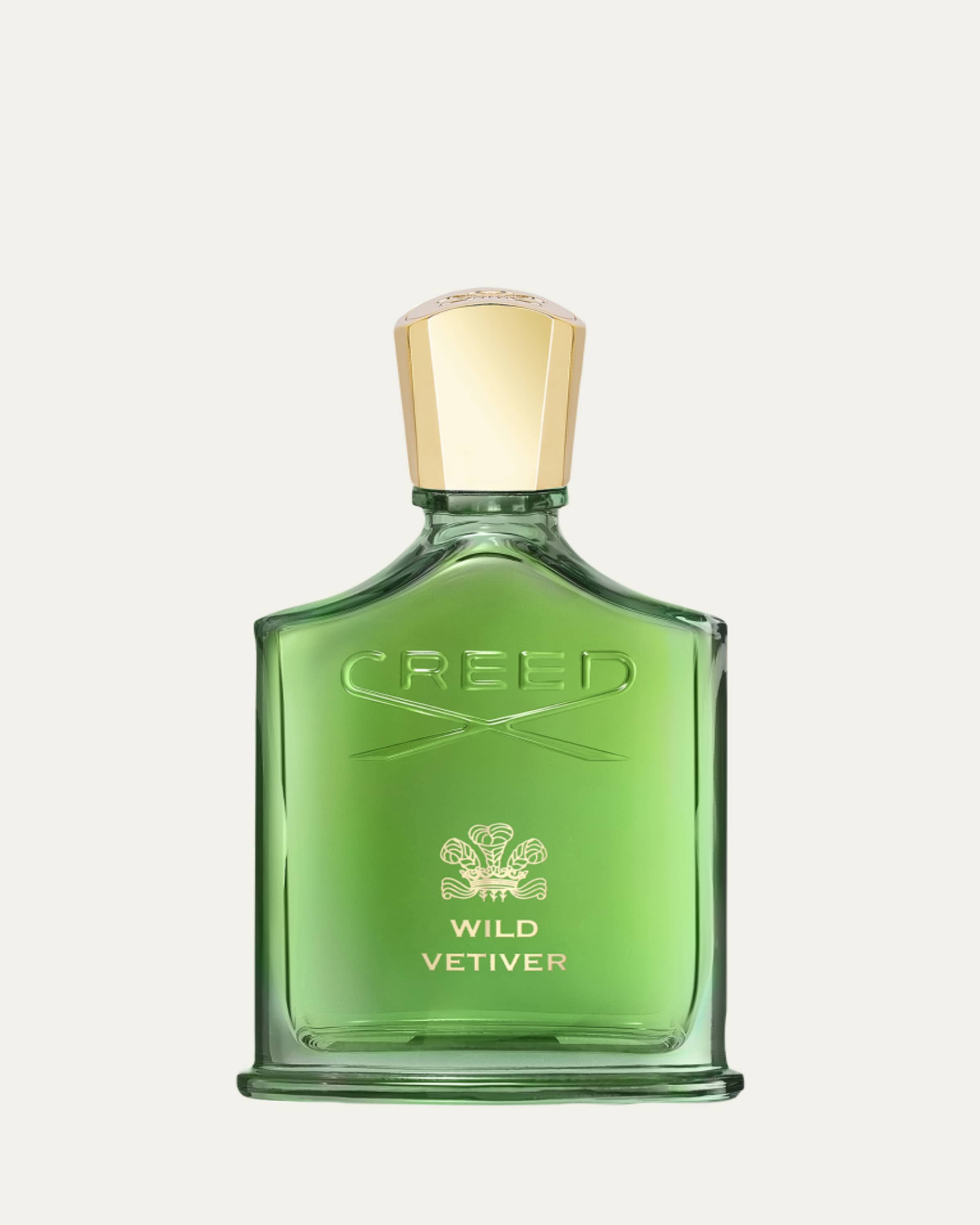 CREED Wild Vetiver Eau de Parfum, 1.7 oz. - Bergdorf Goodman