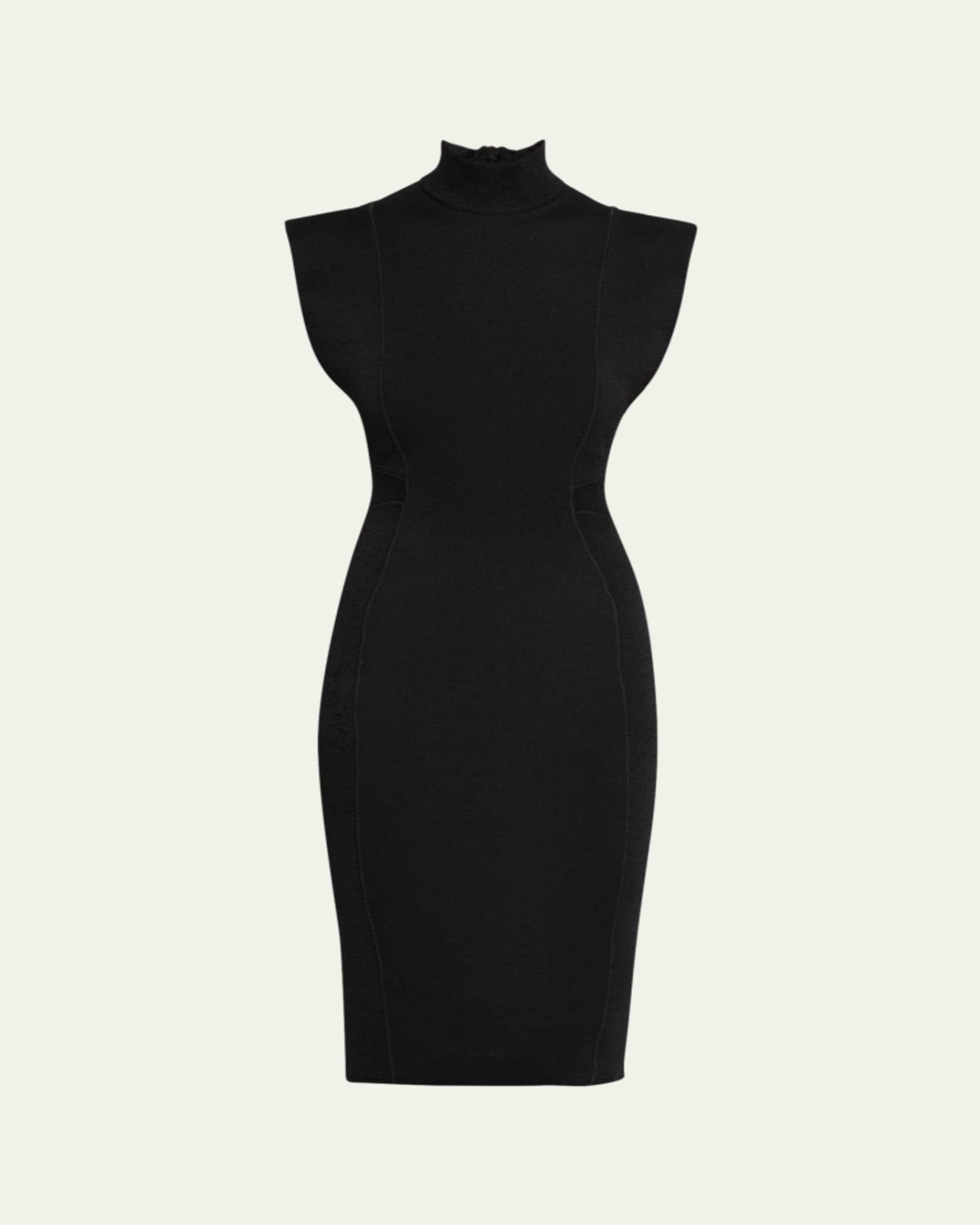 zimmermann black one shoulder dress Zimmermann // Black Silk Draped Off Shoulder Dress  VSP Consignment