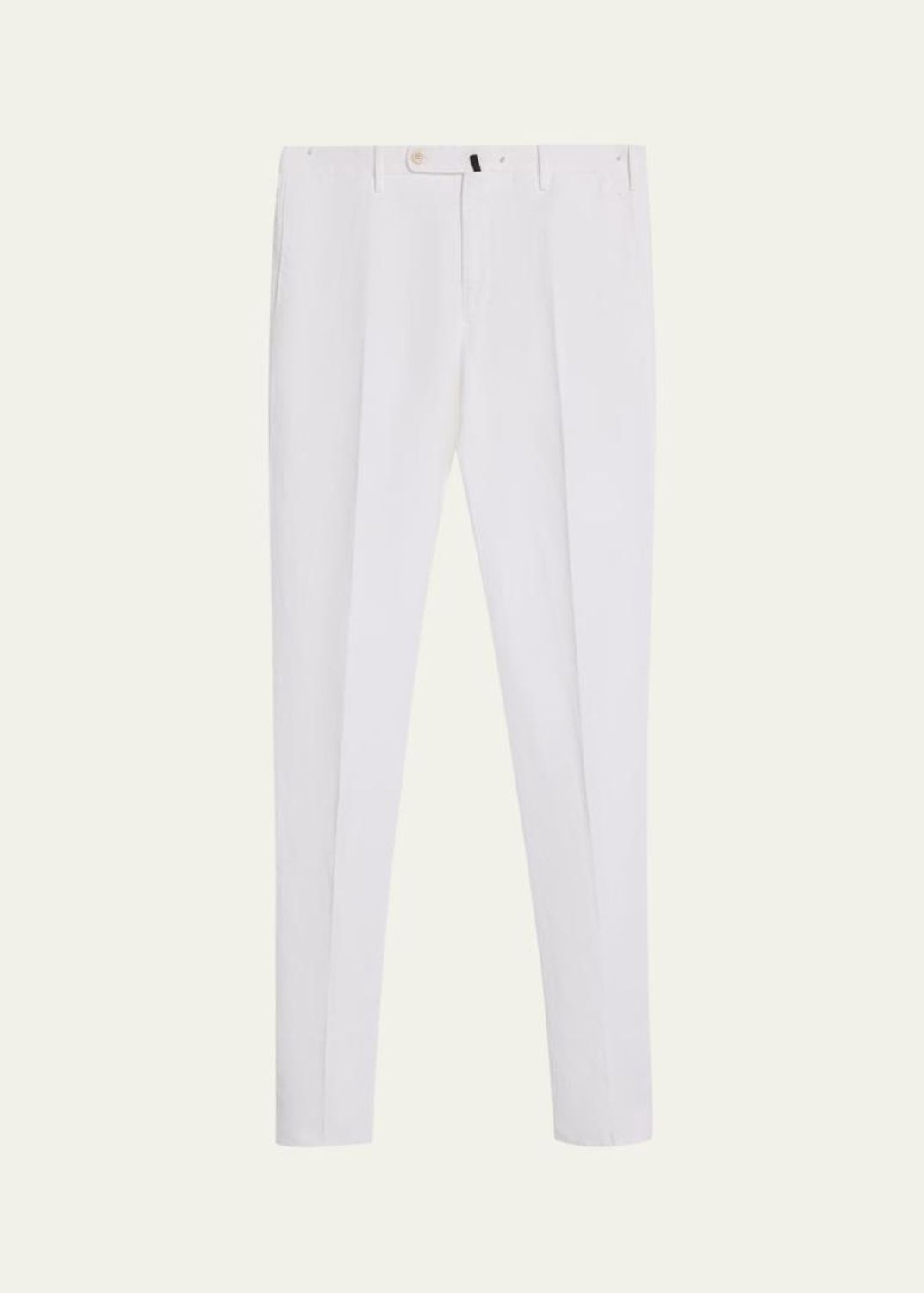 Incotex Men's Regular-Fit Chinolino Pants - Bergdorf Goodman