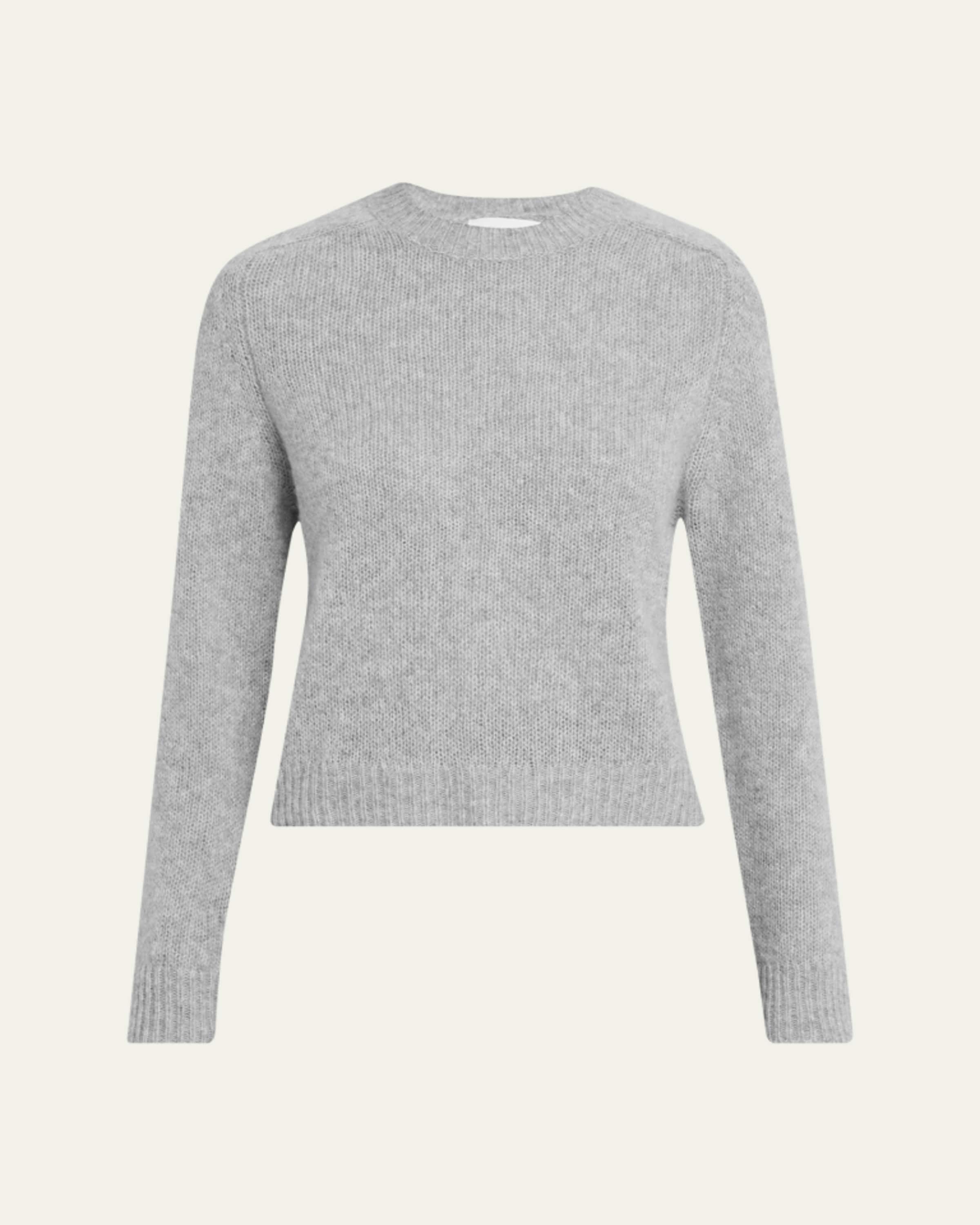 Lisa Yang Aletta V-Neck Cashmere Knit Sweater - Bergdorf Goodman