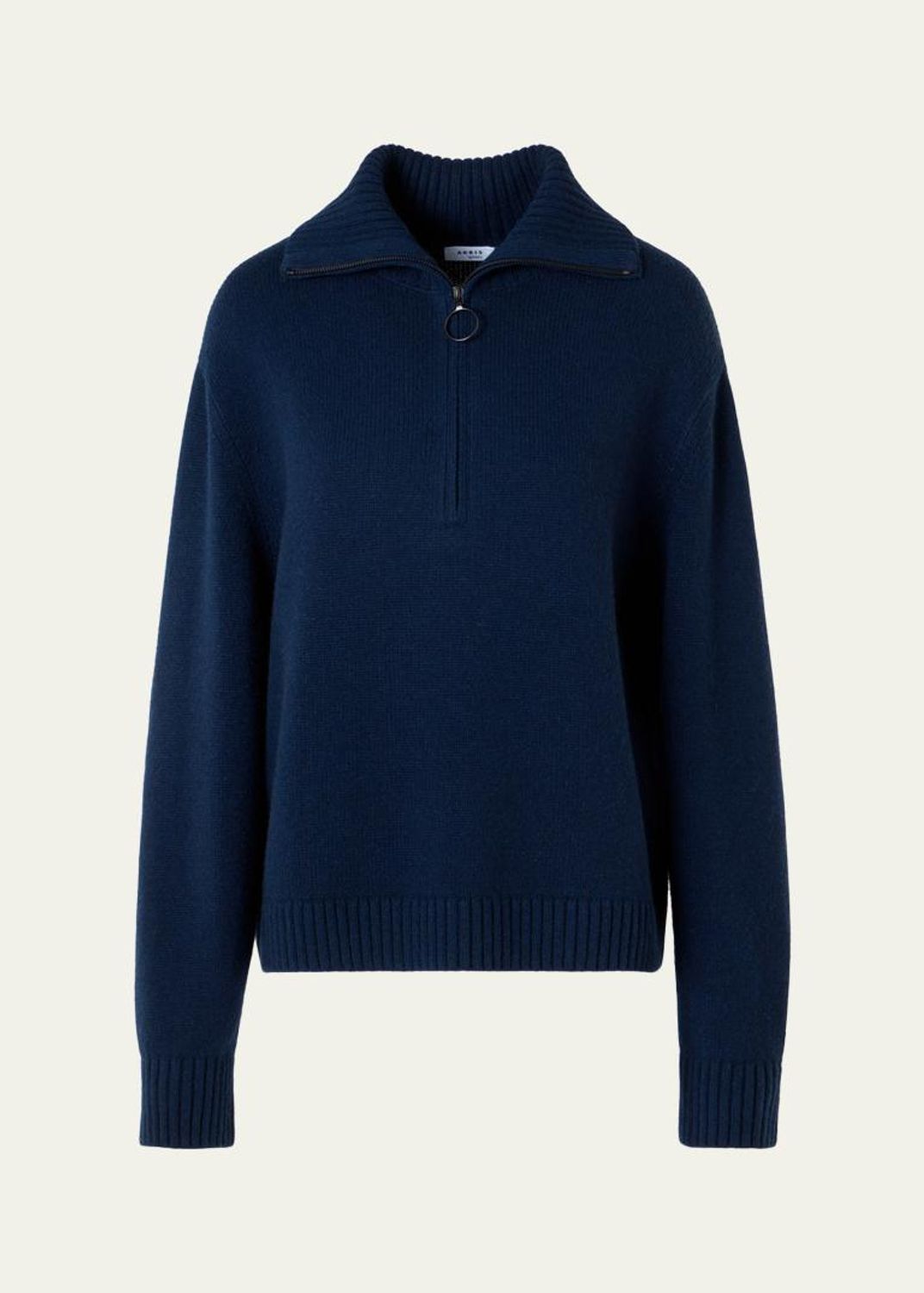 Akris punto Flower Eyelet Jacket in Cotton Poplin - Bergdorf Goodman