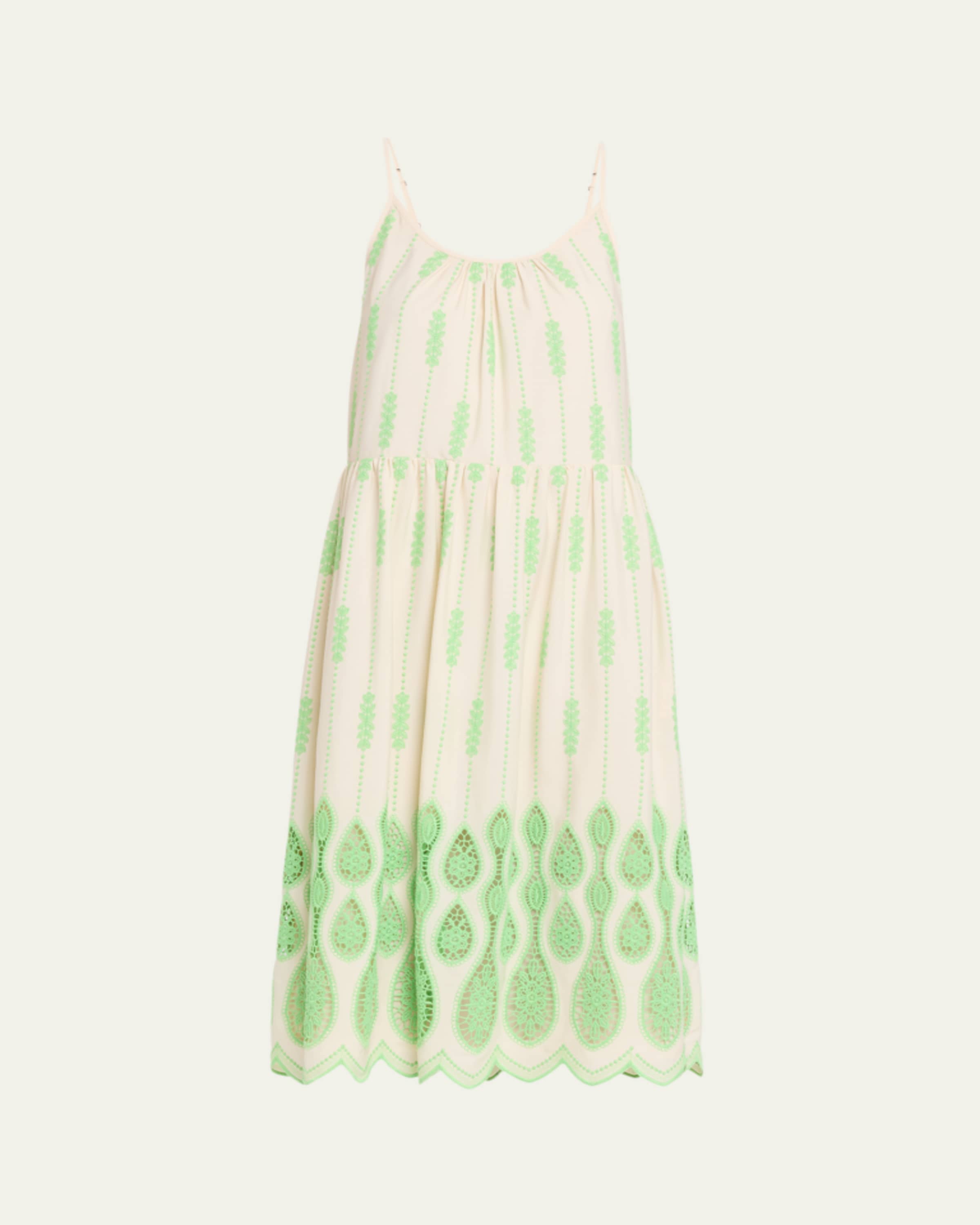 ramy brook arina pleated halter dress Arina Halter Maxi Dress in ivory