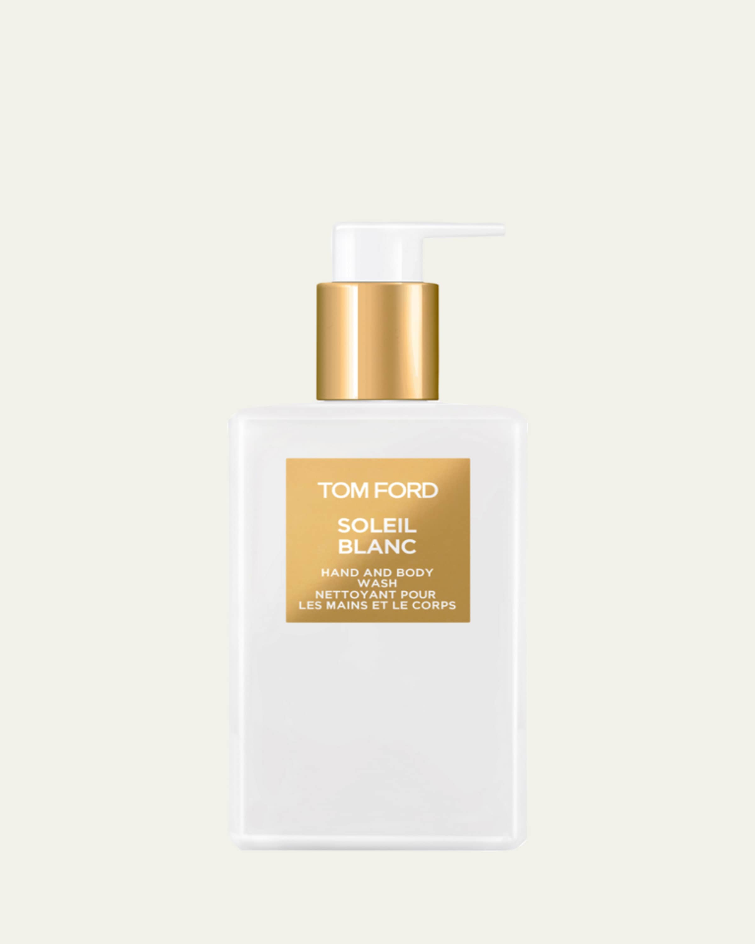 TOM FORD Neroli Portofino Hand and Body Wash - Bergdorf Goodman