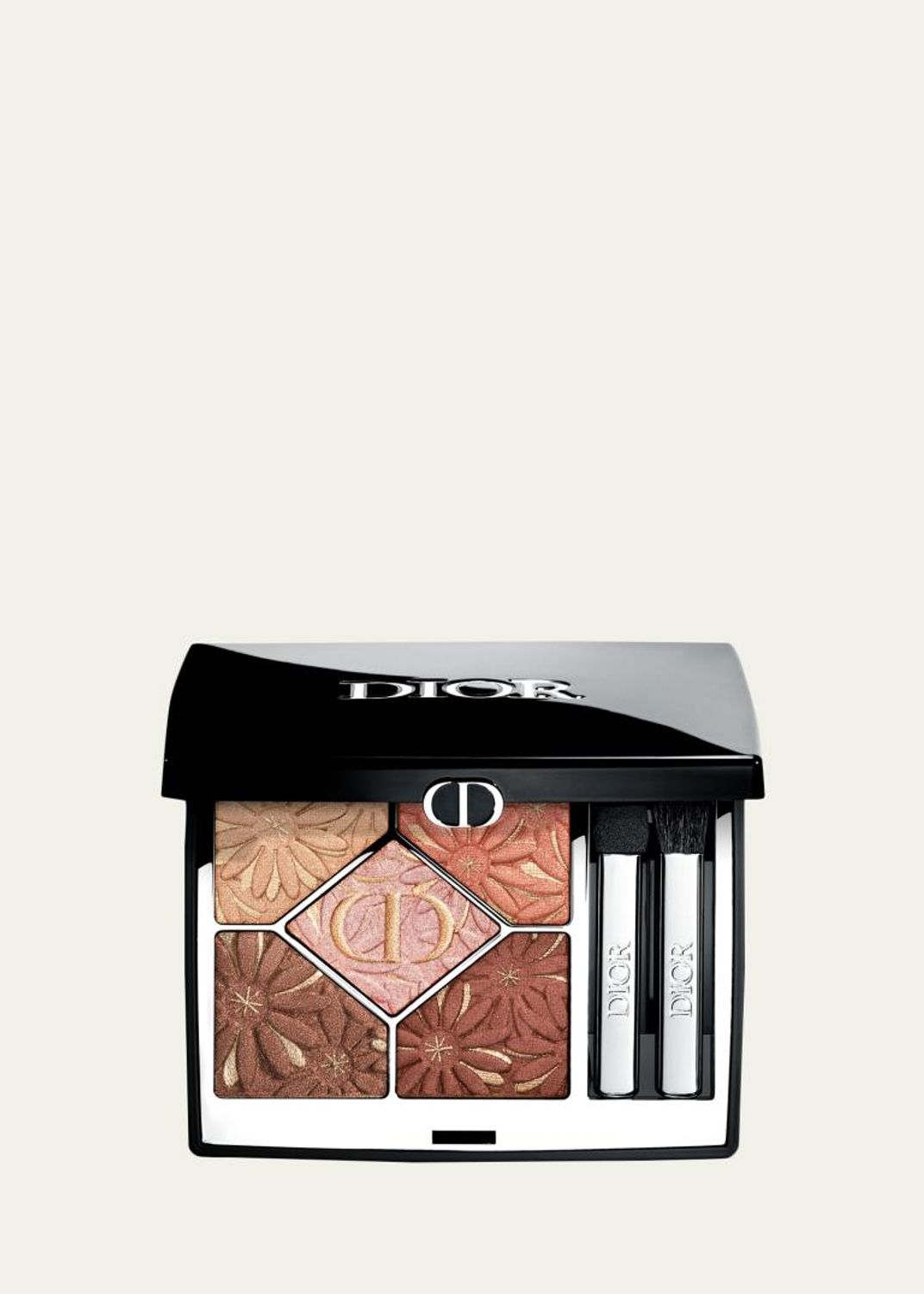 Dior Limited-Edition Diorshow 5 Couleurs Eyeshadow Palette - Rose