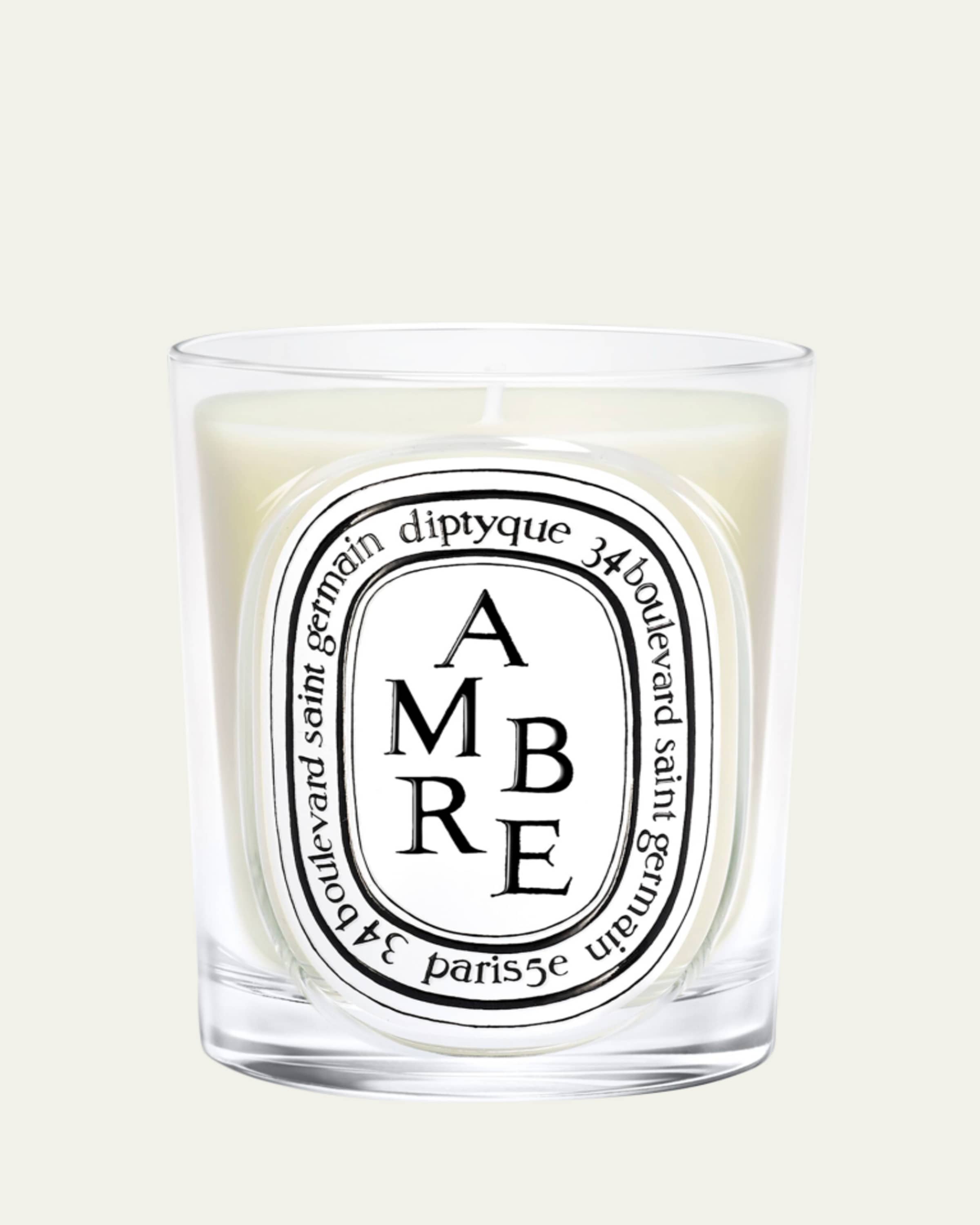 DIPTYQUE Jasmin (Jasmine) Classic Candle, 6.7 oz. - Bergdorf Goodman