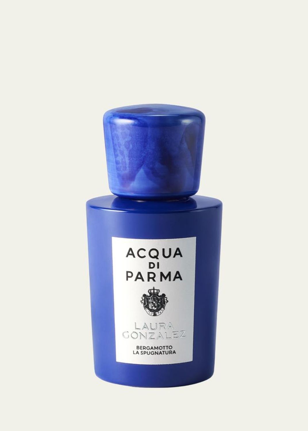 Acqua di Parma x Laura Gonzalez Fico Eau de Toilette, 3.4 oz