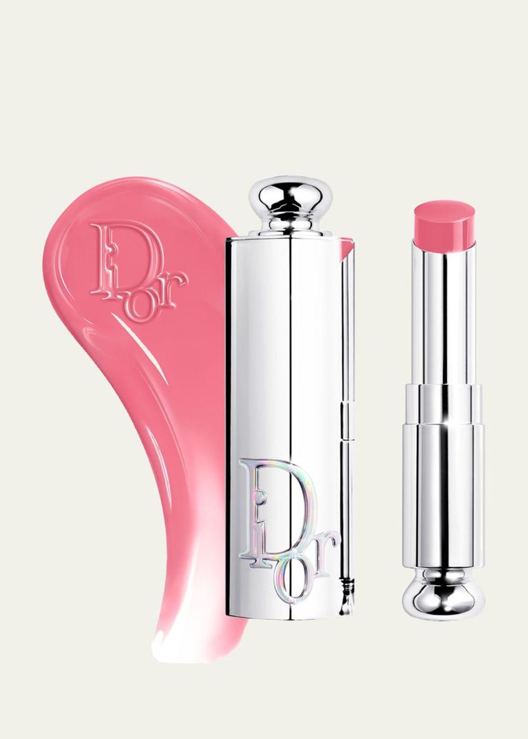 Dior★Dior Addict LIPSTICK 333 NUDE 廃盤★新品 Dior Limited-Edition Dior Addict Refillable Lipstick Fashion Case