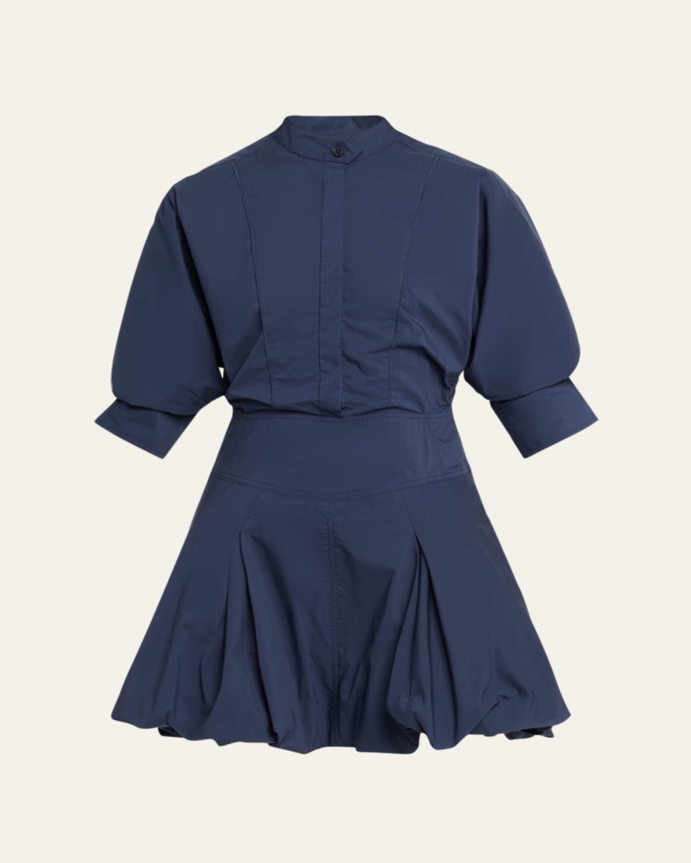 cara cara leo mini dress Cara Cara Women's Leo Mini Dress - Multi - Size XL
