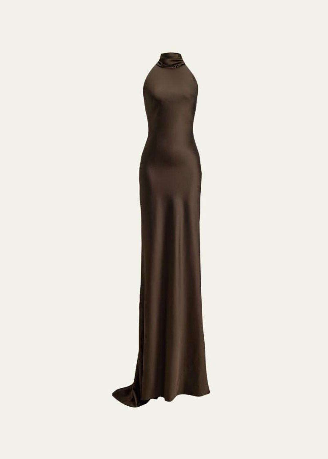 de la vali ravenna draped stretch-jersey mini dress Your favourite has upgraded to a new wine colourway 🍇 The is now available to hire in earth, chocolate, taupe and sky blue. As worn by Size:39 / UK 6 / US 7 main image 0